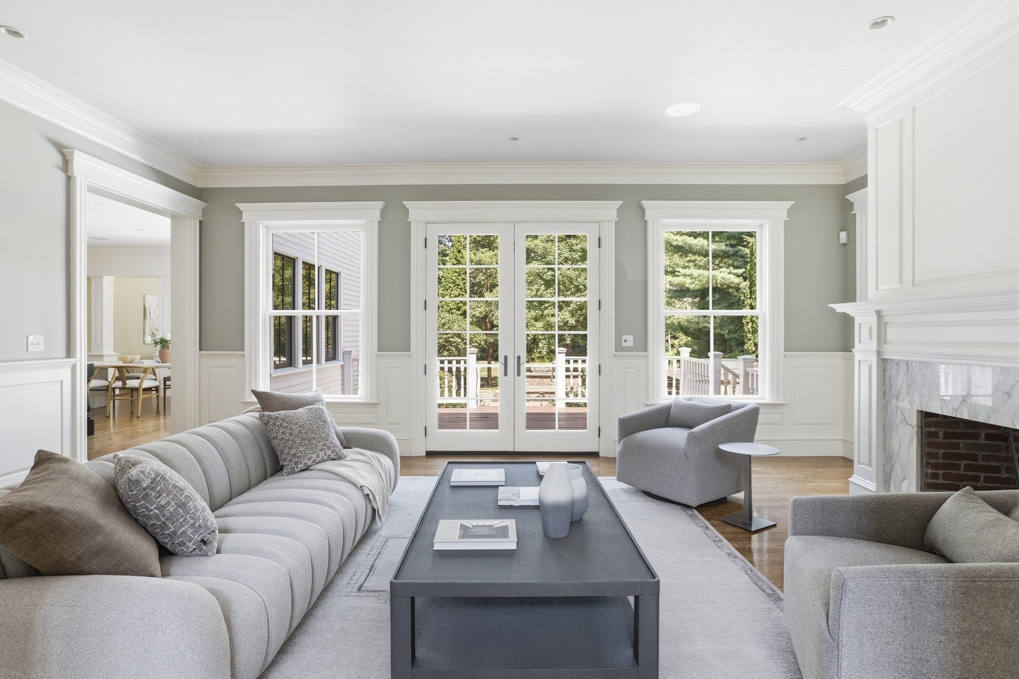 23 Burroughs Road, Lexington, MA 02420 - Image 6
