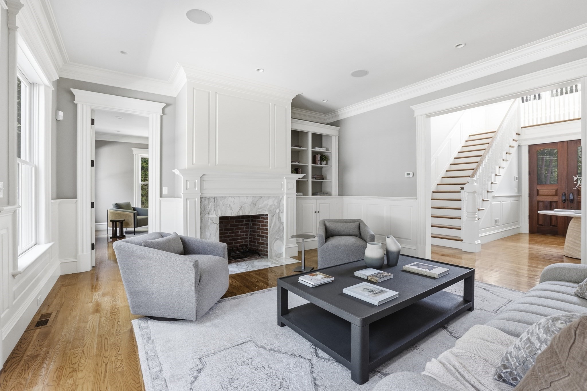 23 Burroughs Road, Lexington, MA 02420 - Image 7