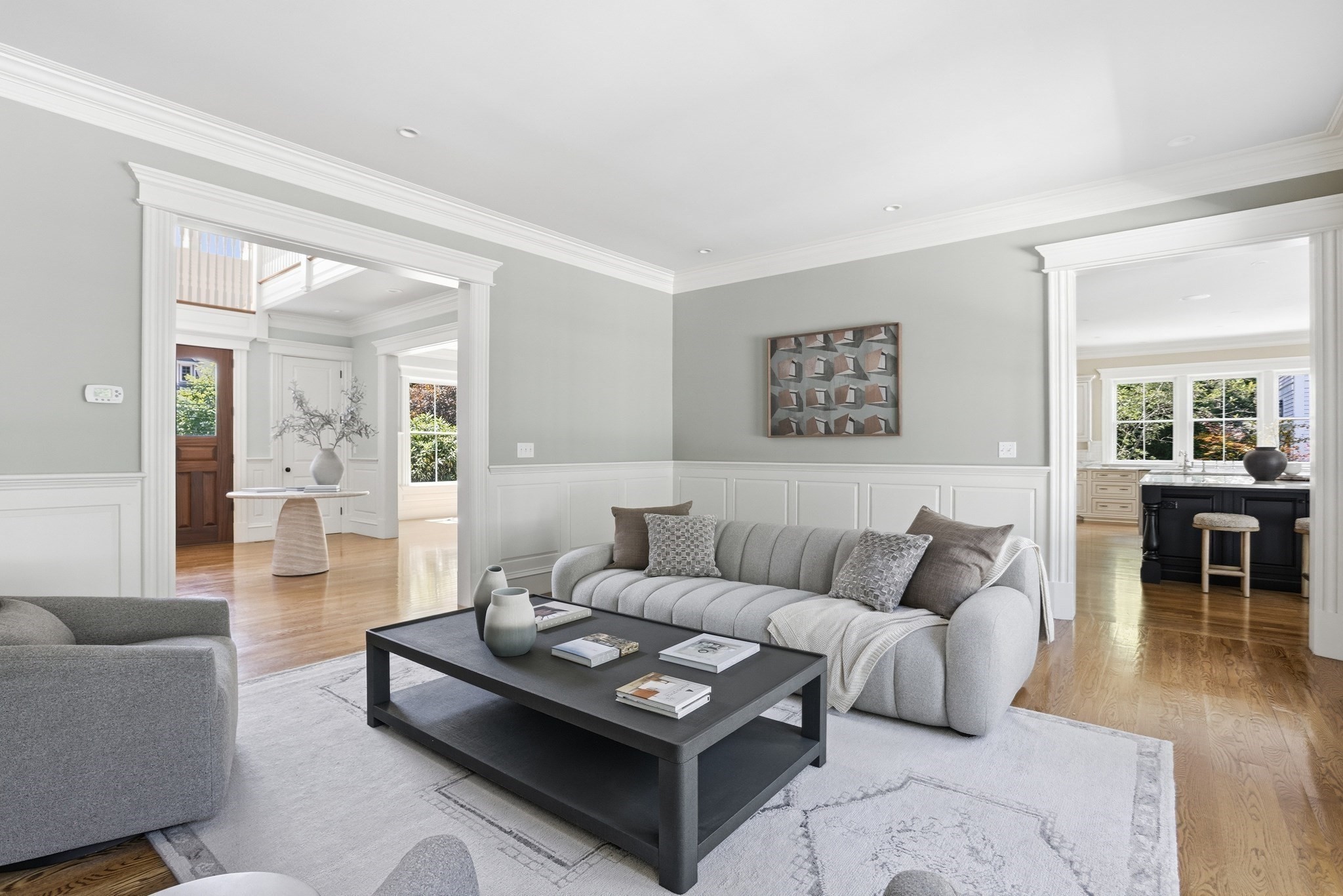 23 Burroughs Road, Lexington, MA 02420 - Image 8
