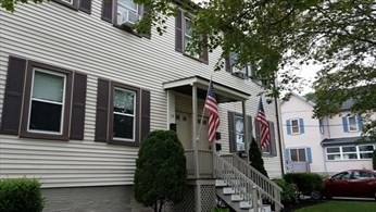 17 Ballard Street, Apt 1