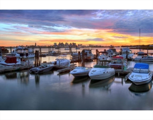 235 Washington Ave, Apt PH5