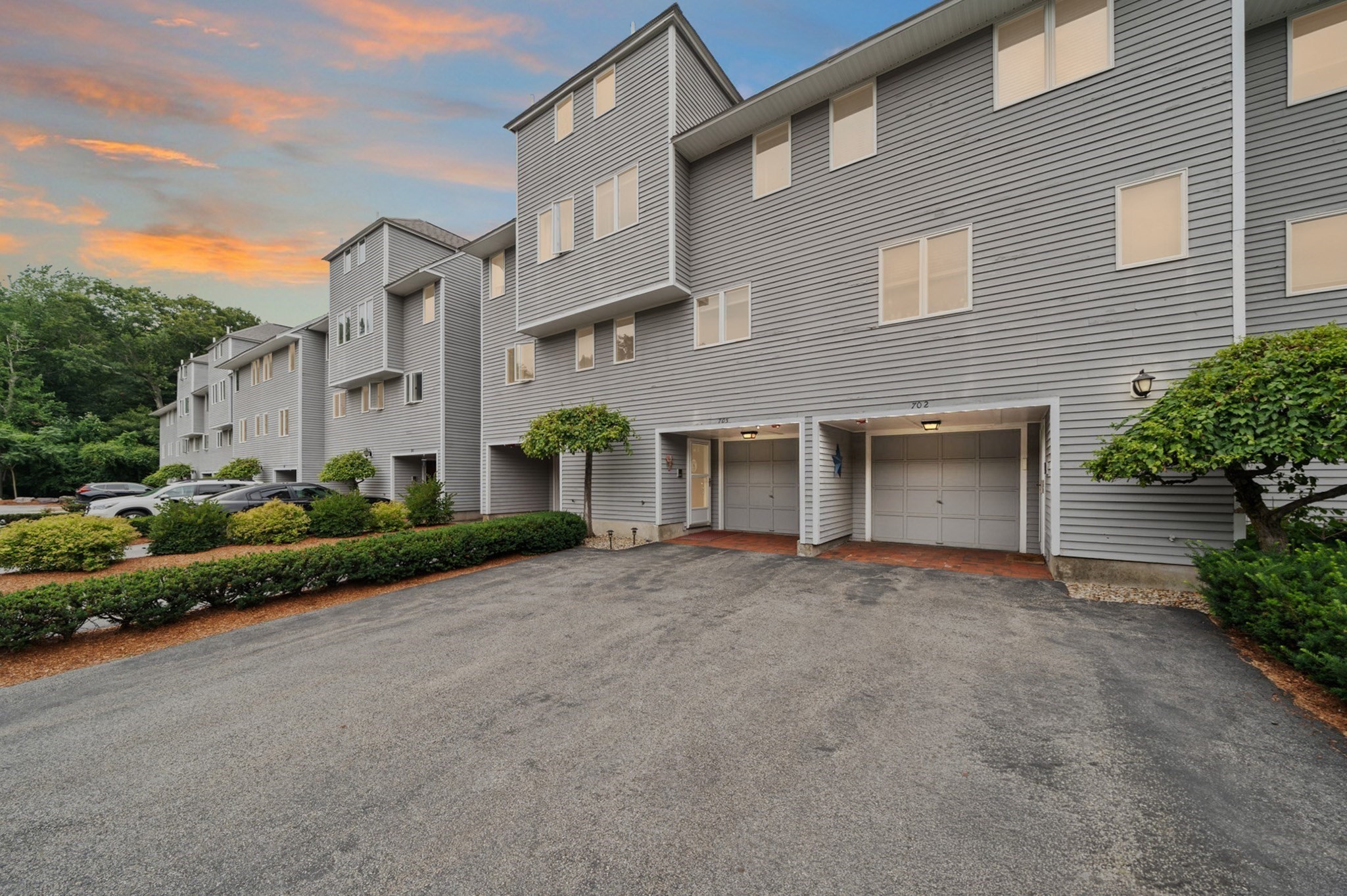703 Sherwood Forest Ln Unit 703, Saugus, MA 01906