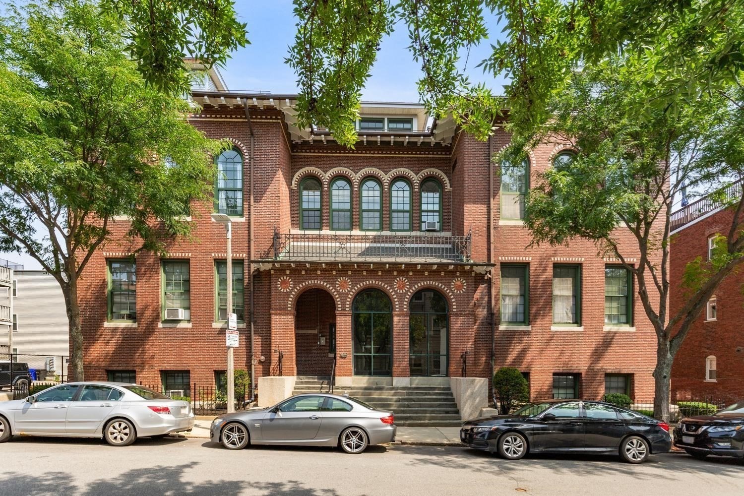 486 East 3rd Street Unit 8, South Boston, Boston, MA 02127