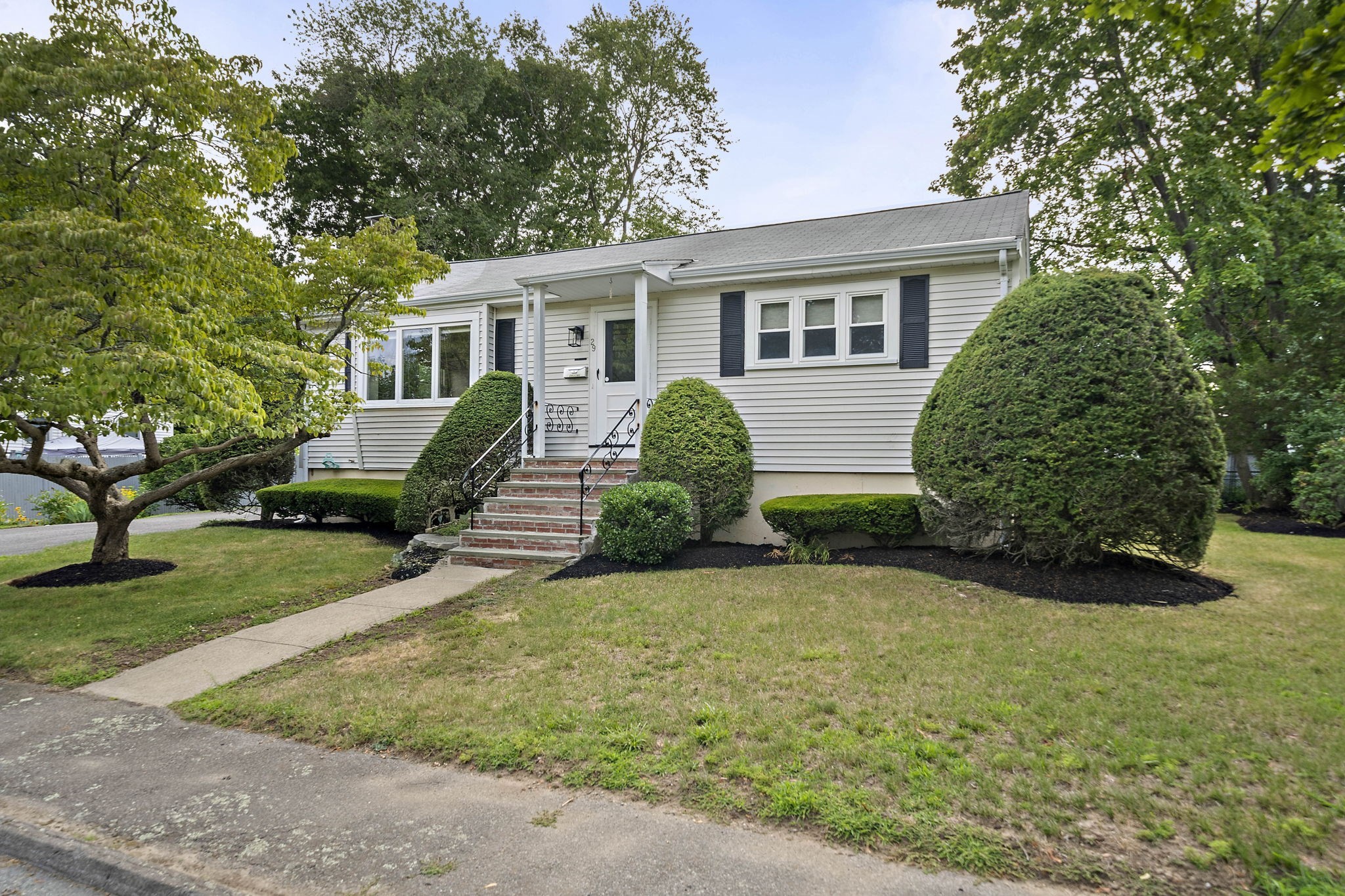 29 Thayer Cir, Randolph, MA 02368