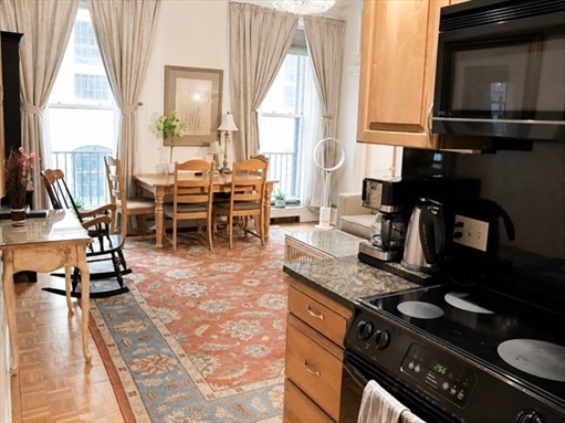21 Beacon St, Apt 3R
