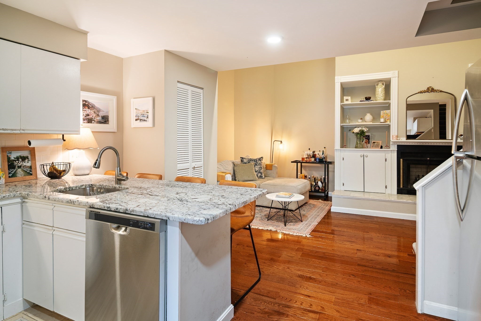 356 Main St Unit 12, Charlestown, Boston, MA 02129