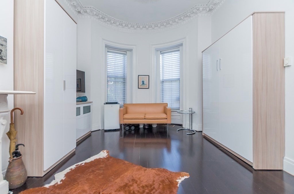 529 Columbus Ave Unit 17, South End, Boston, MA 02118