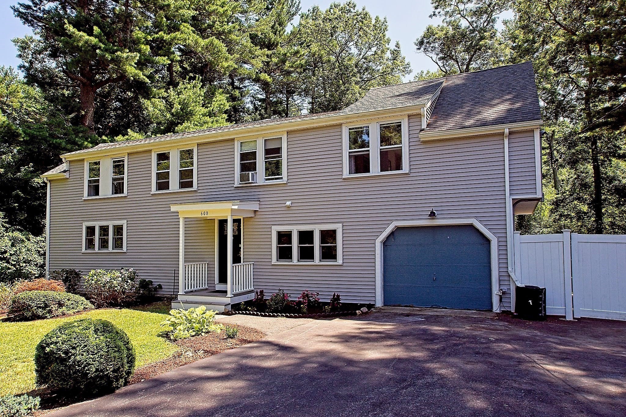 600 Forest St, Bridgewater, MA 02324