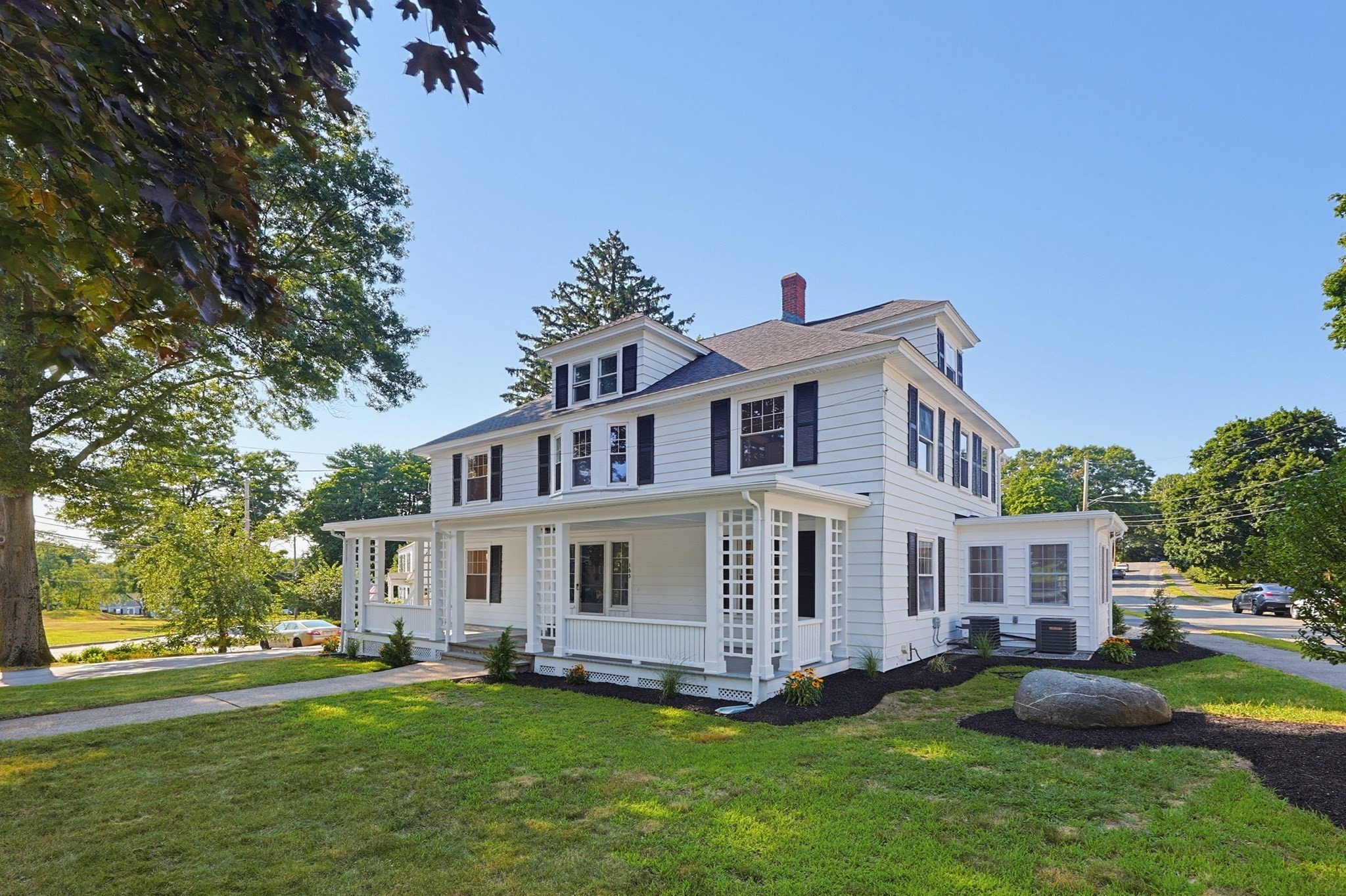 163 Prospect St Unit 163, Wakefield, MA 01880