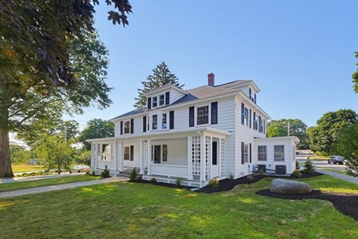 163 Prospect St, Apt 163