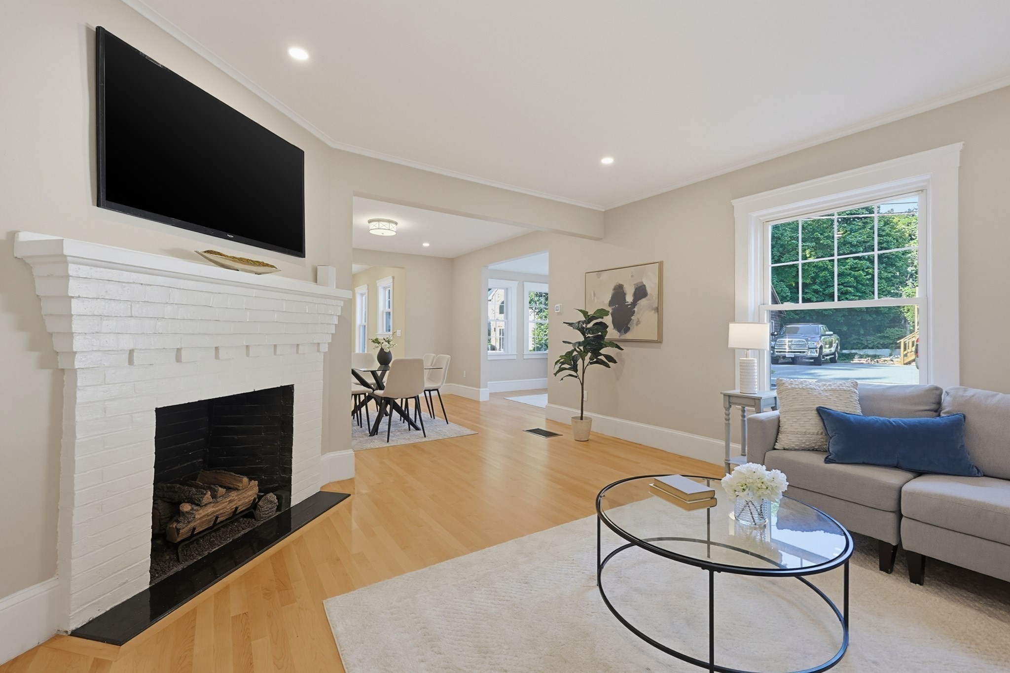 163 Prospect St Unit 163, Wakefield, MA 01880 - Image 8