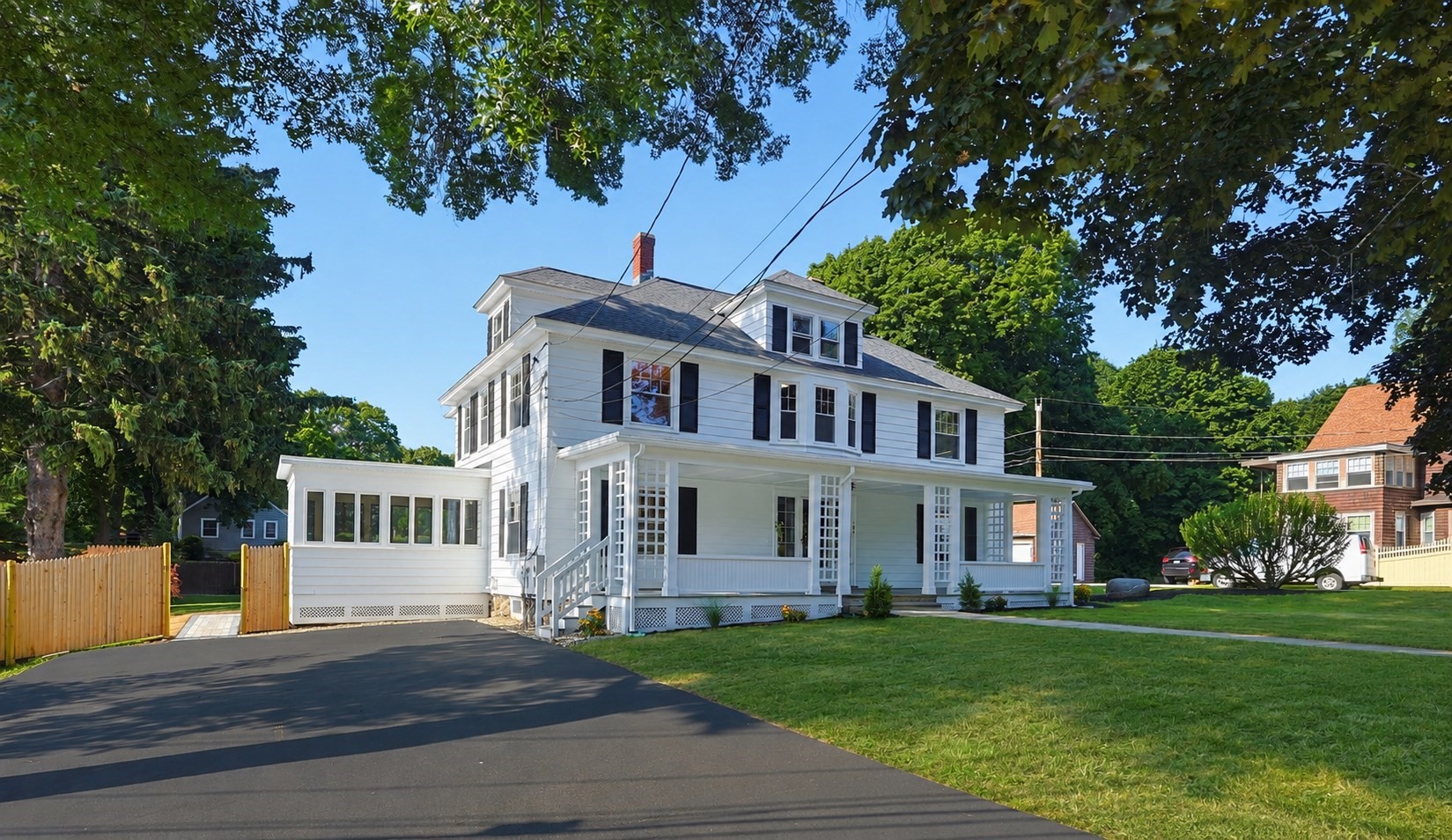 165 Prospect St Unit 165, Wakefield, MA 01880