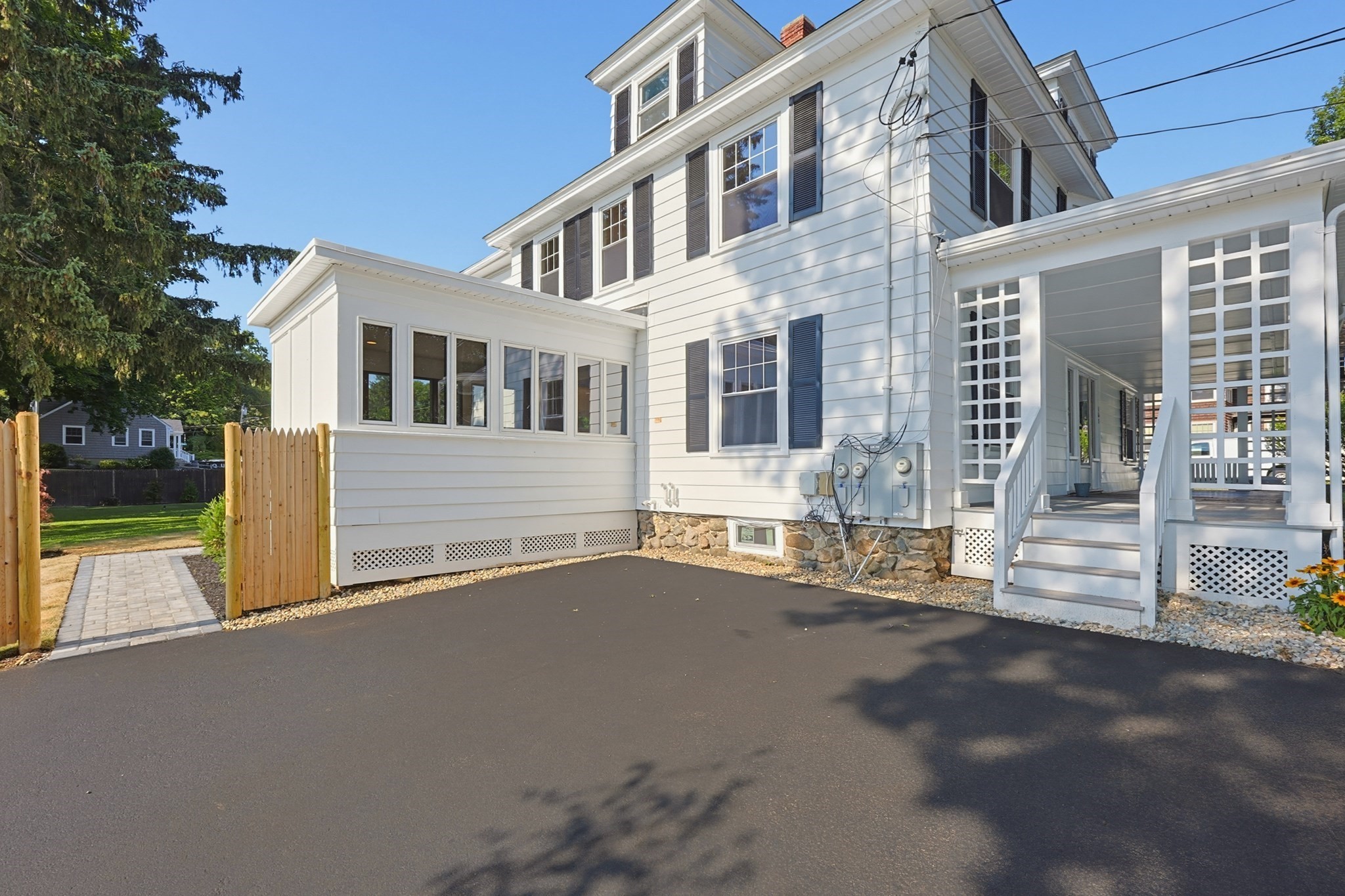 165 Prospect St Unit 165, Wakefield, MA 01880 - Image 2
