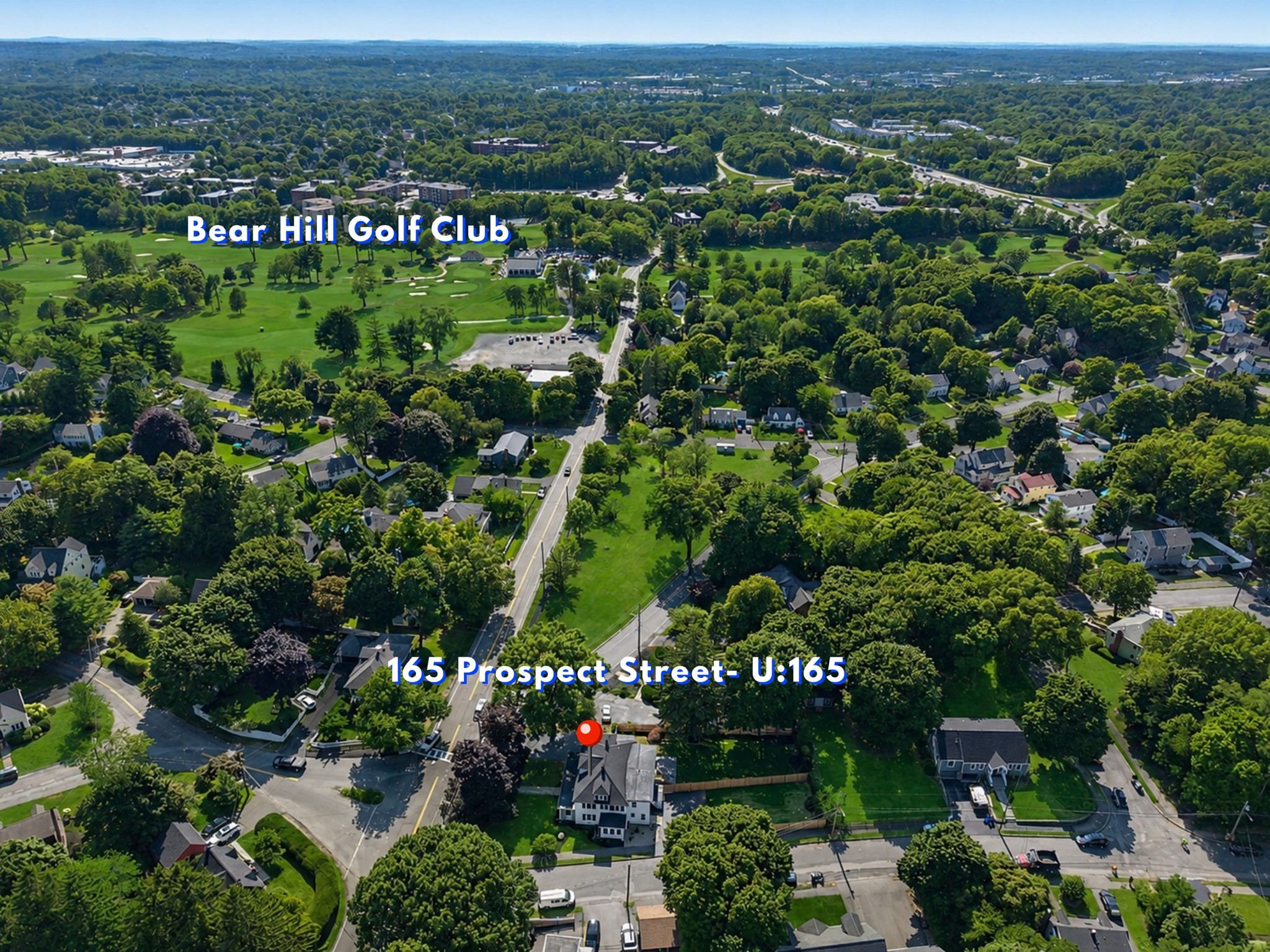 165 Prospect St Unit 165, Wakefield, MA 01880 - Image 36