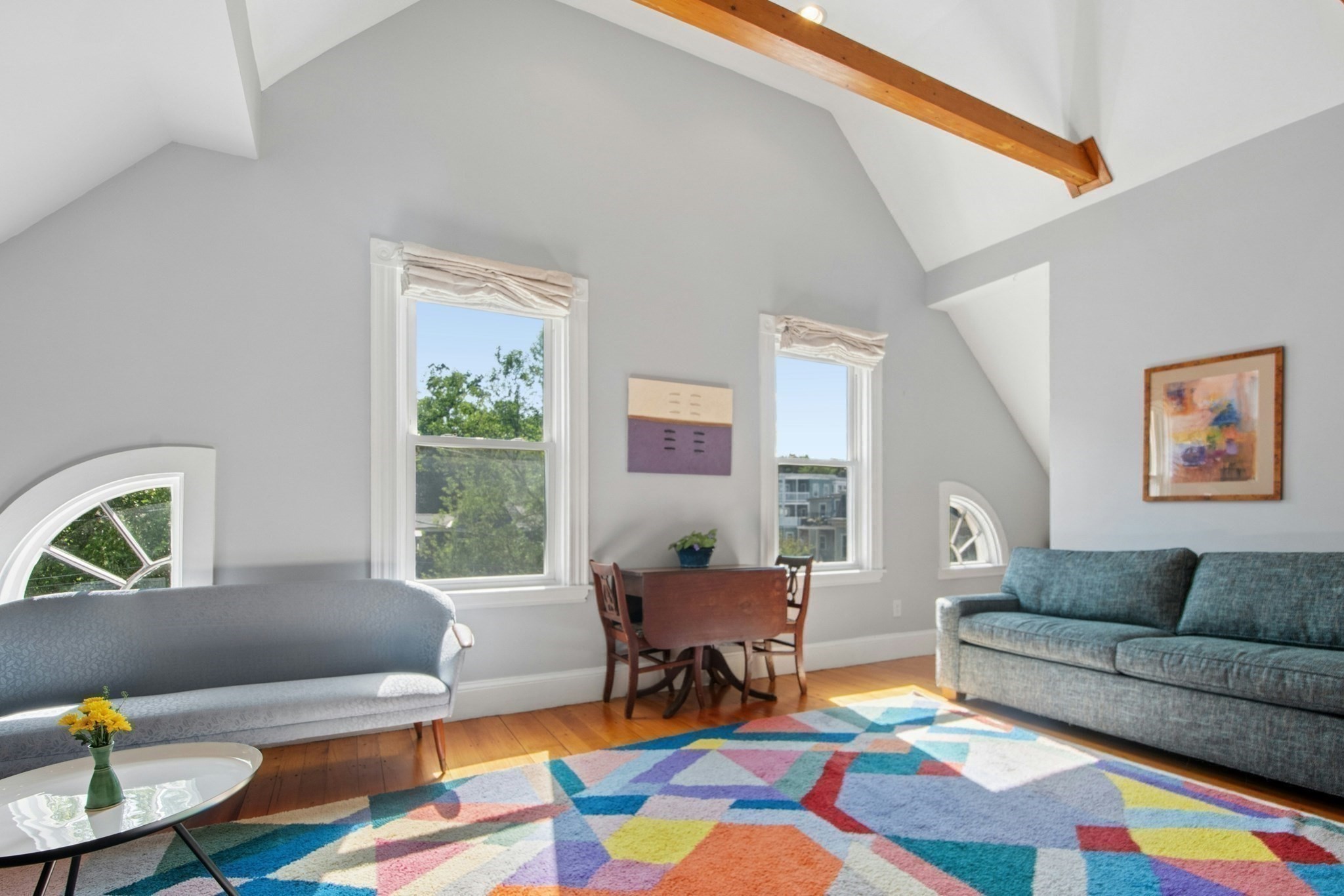 42 Wyman St Unit 3, Jamaica Plain, Boston, MA 02130 - Image 2