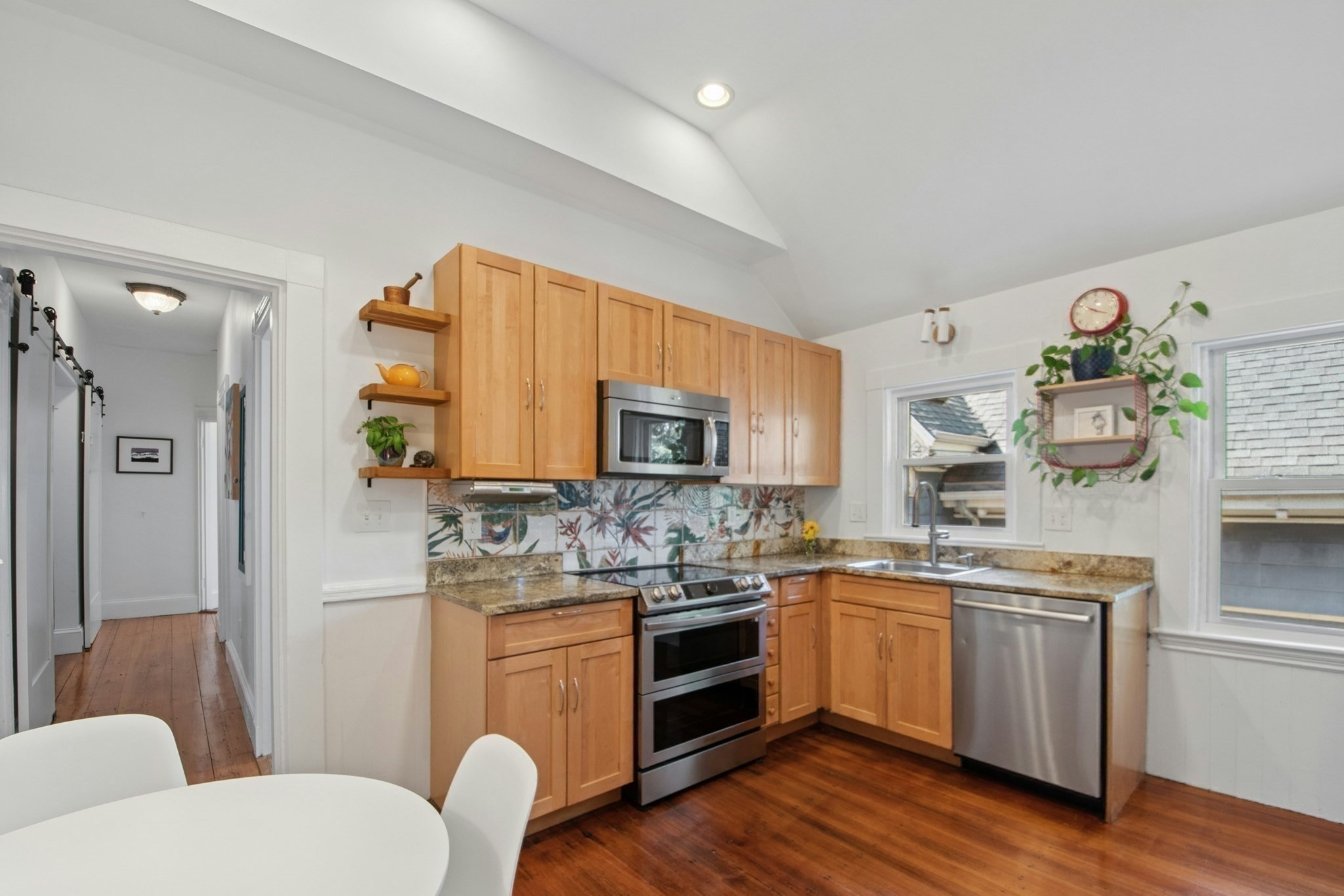 42 Wyman St Unit 3, Jamaica Plain, Boston, MA 02130 - Image 11