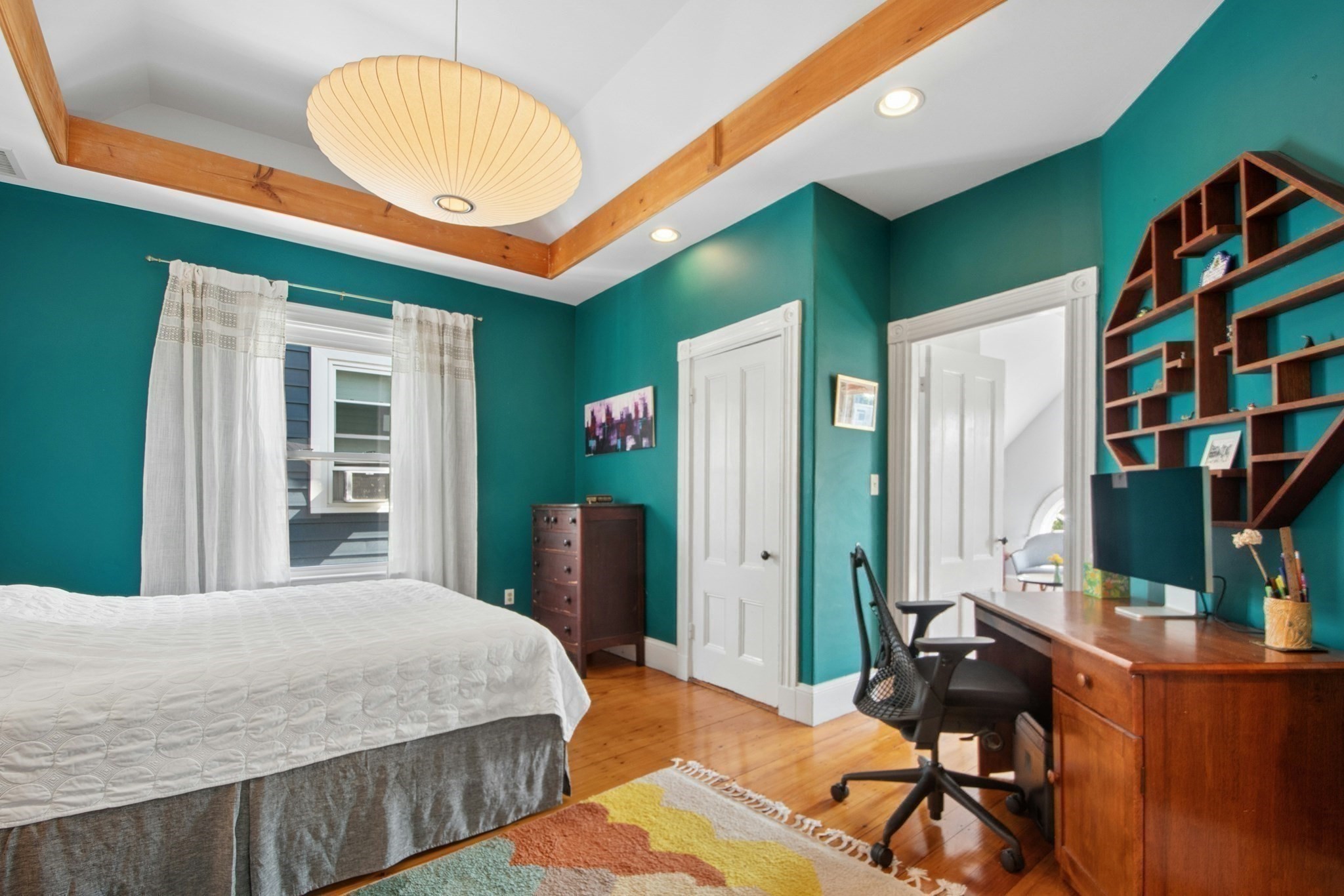 42 Wyman St Unit 3, Jamaica Plain, Boston, MA 02130 - Image 12