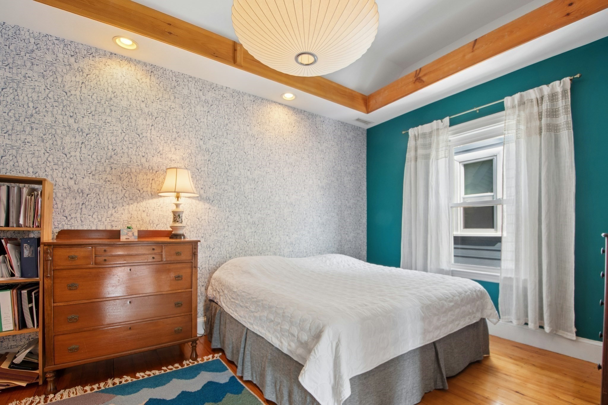 42 Wyman St Unit 3, Jamaica Plain, Boston, MA 02130 - Image 13