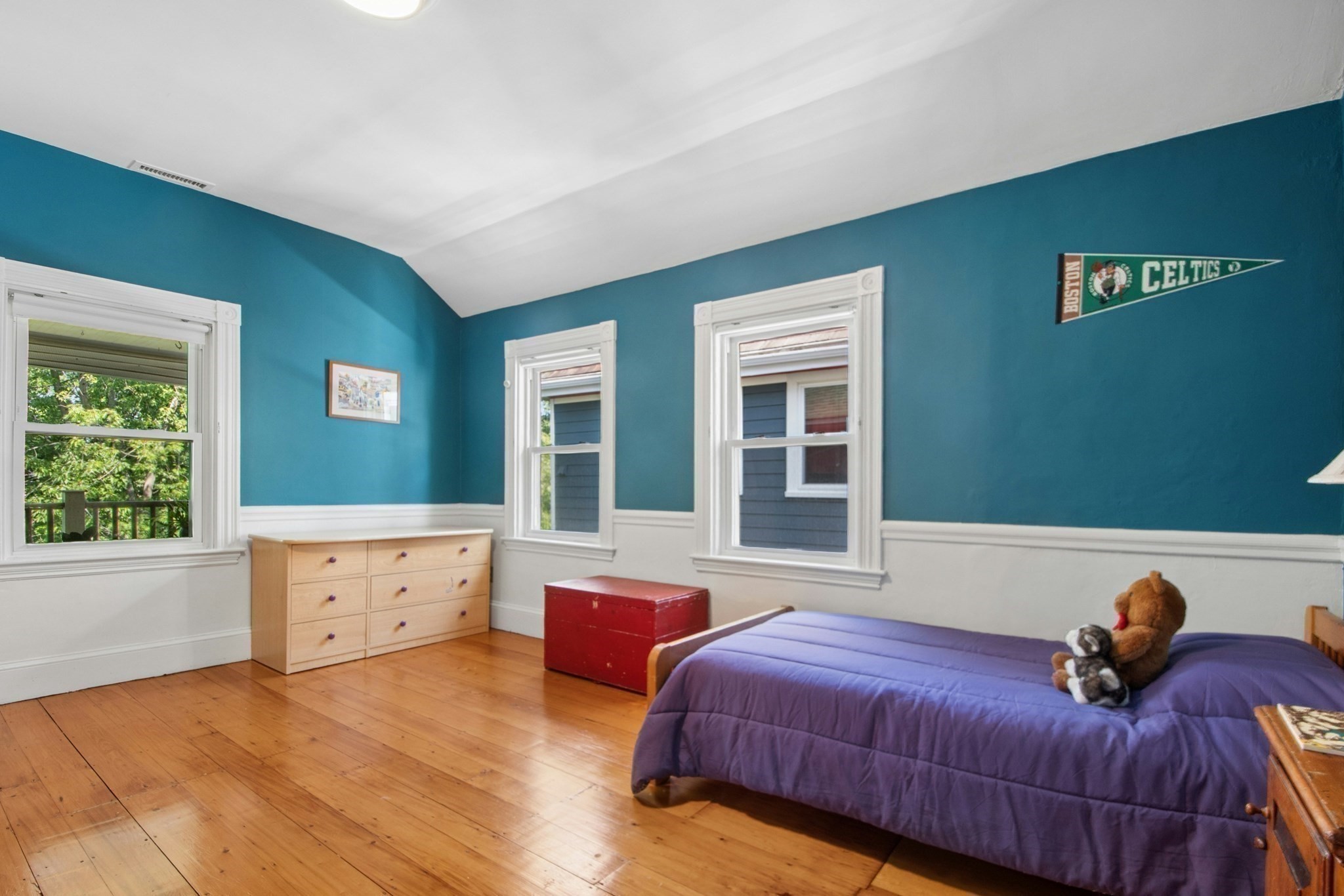 42 Wyman St Unit 3, Jamaica Plain, Boston, MA 02130 - Image 14
