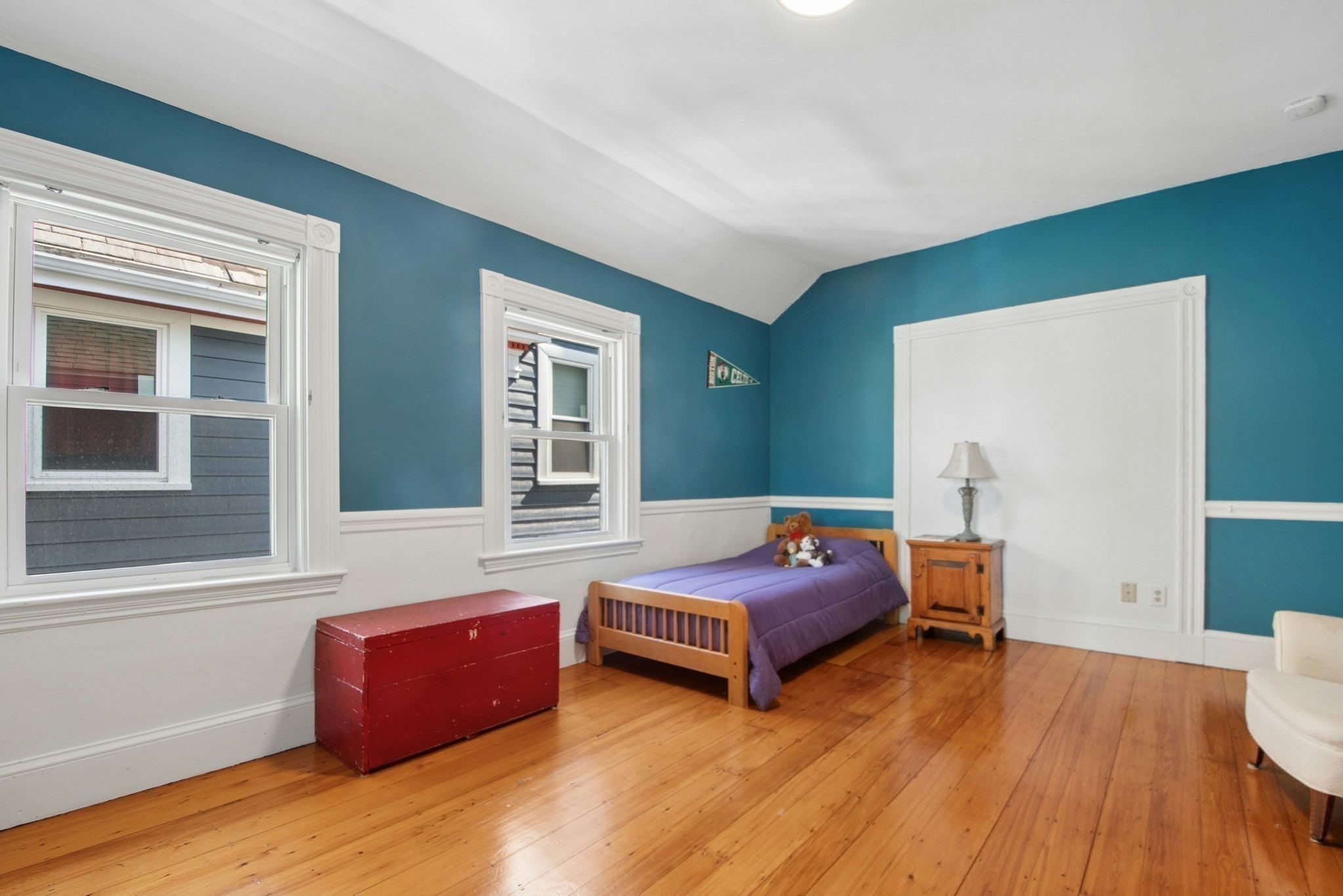 42 Wyman St Unit 3, Jamaica Plain, Boston, MA 02130 - Image 15