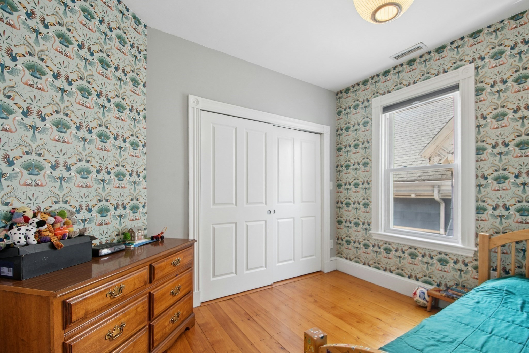 42 Wyman St Unit 3, Jamaica Plain, Boston, MA 02130 - Image 16