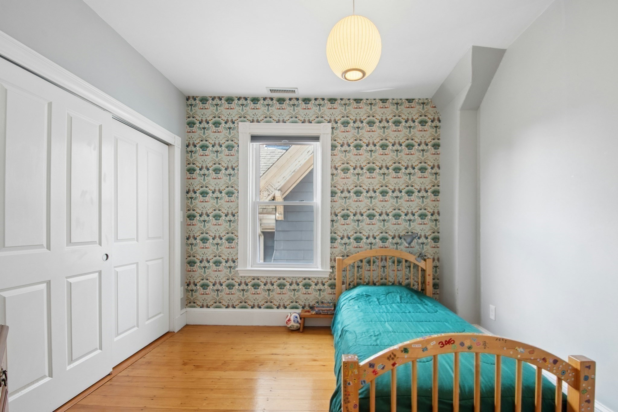 42 Wyman St Unit 3, Jamaica Plain, Boston, MA 02130 - Image 17