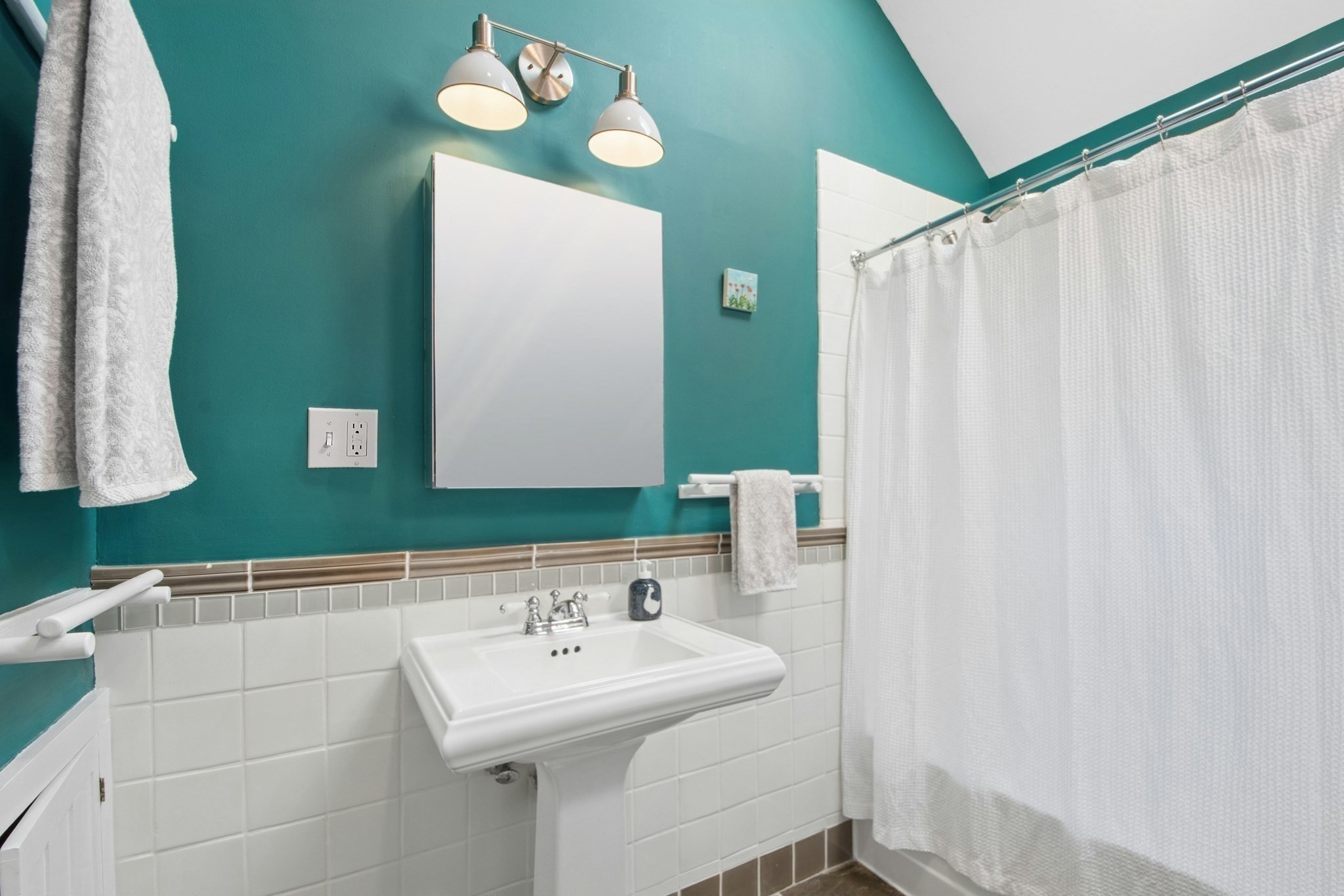 42 Wyman St Unit 3, Jamaica Plain, Boston, MA 02130 - Image 18