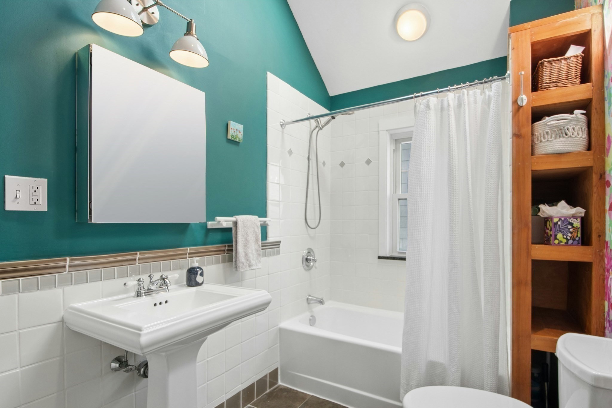 42 Wyman St Unit 3, Jamaica Plain, Boston, MA 02130 - Image 19
