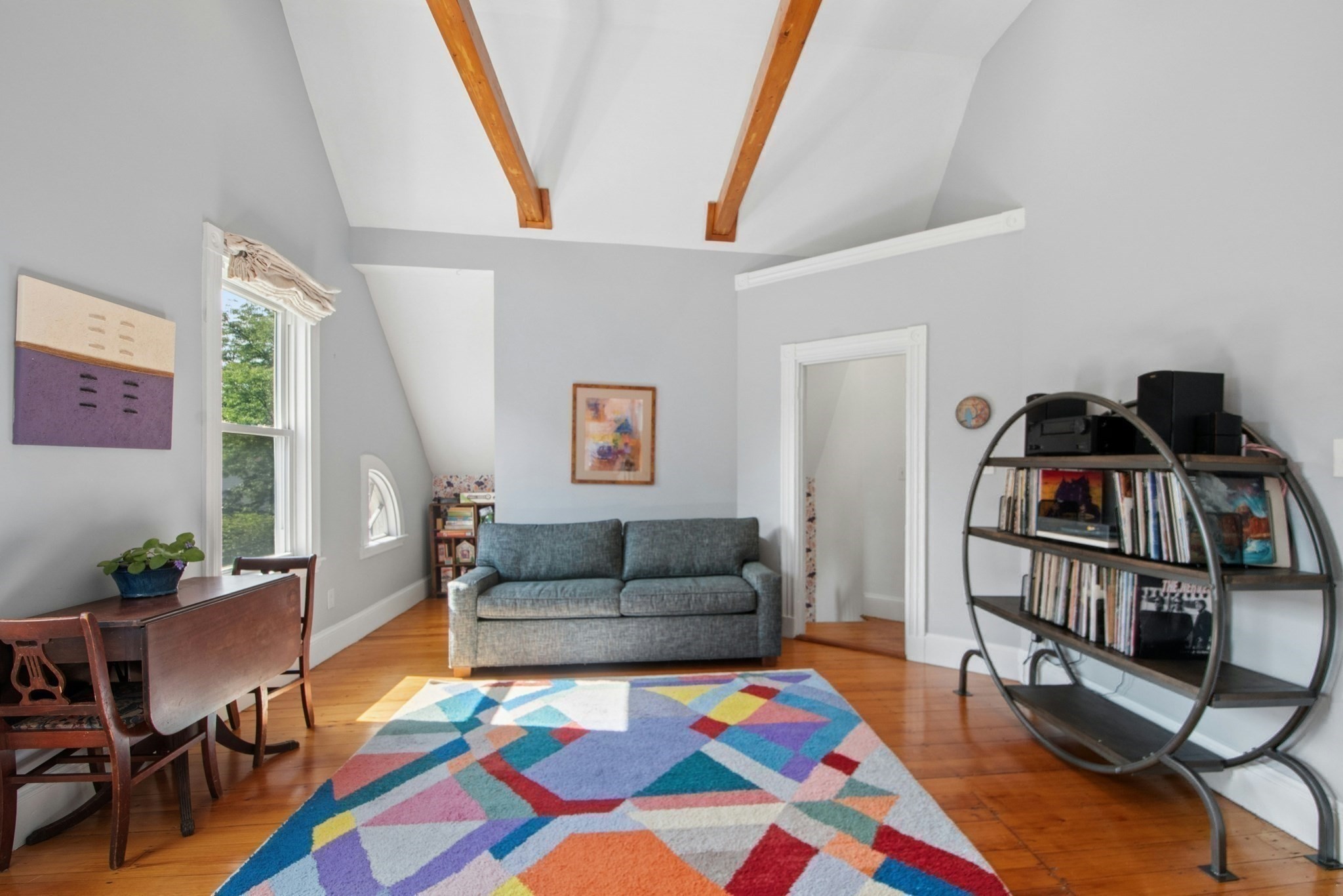 42 Wyman St Unit 3, Jamaica Plain, Boston, MA 02130 - Image 20