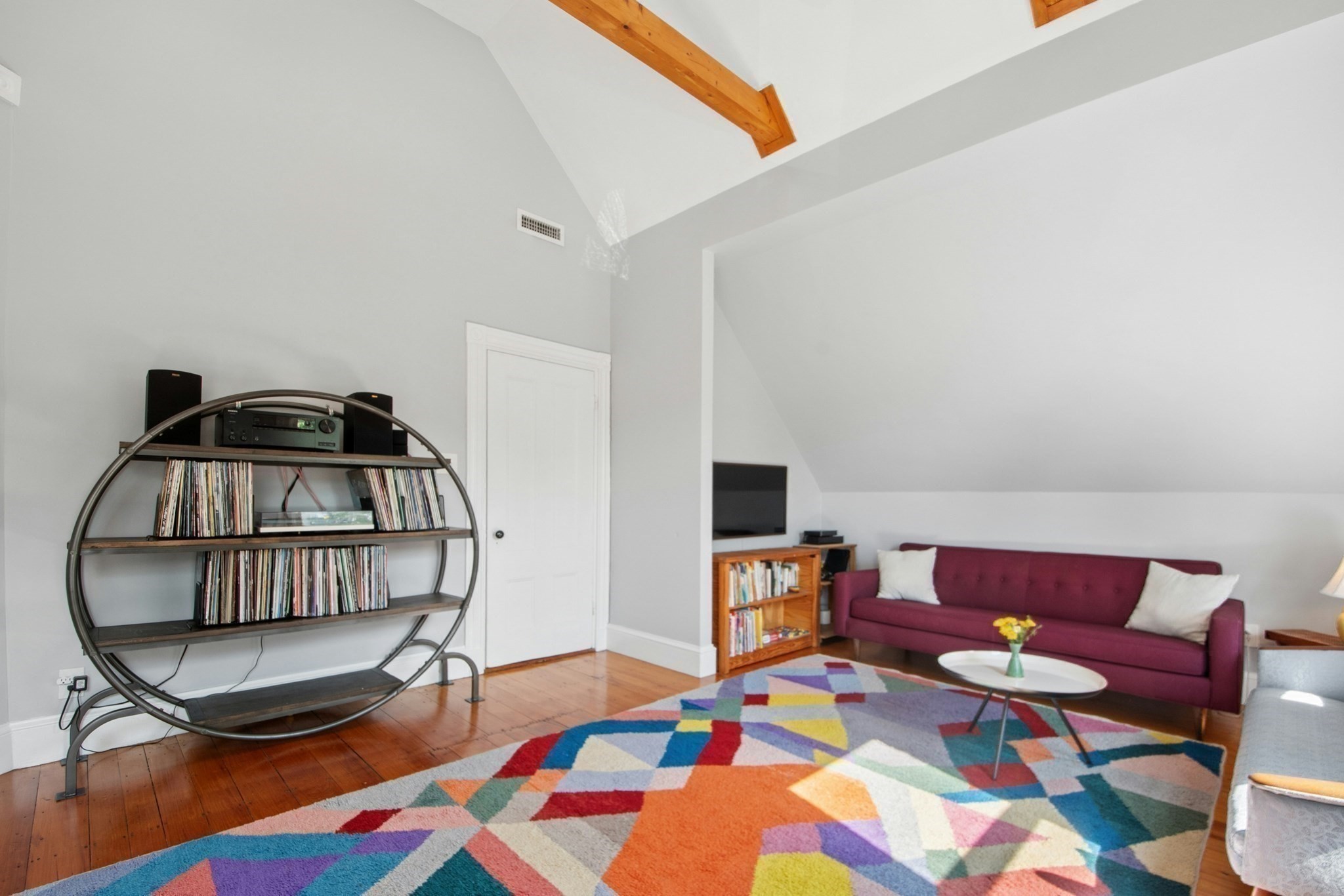 42 Wyman St Unit 3, Jamaica Plain, Boston, MA 02130 - Image 21