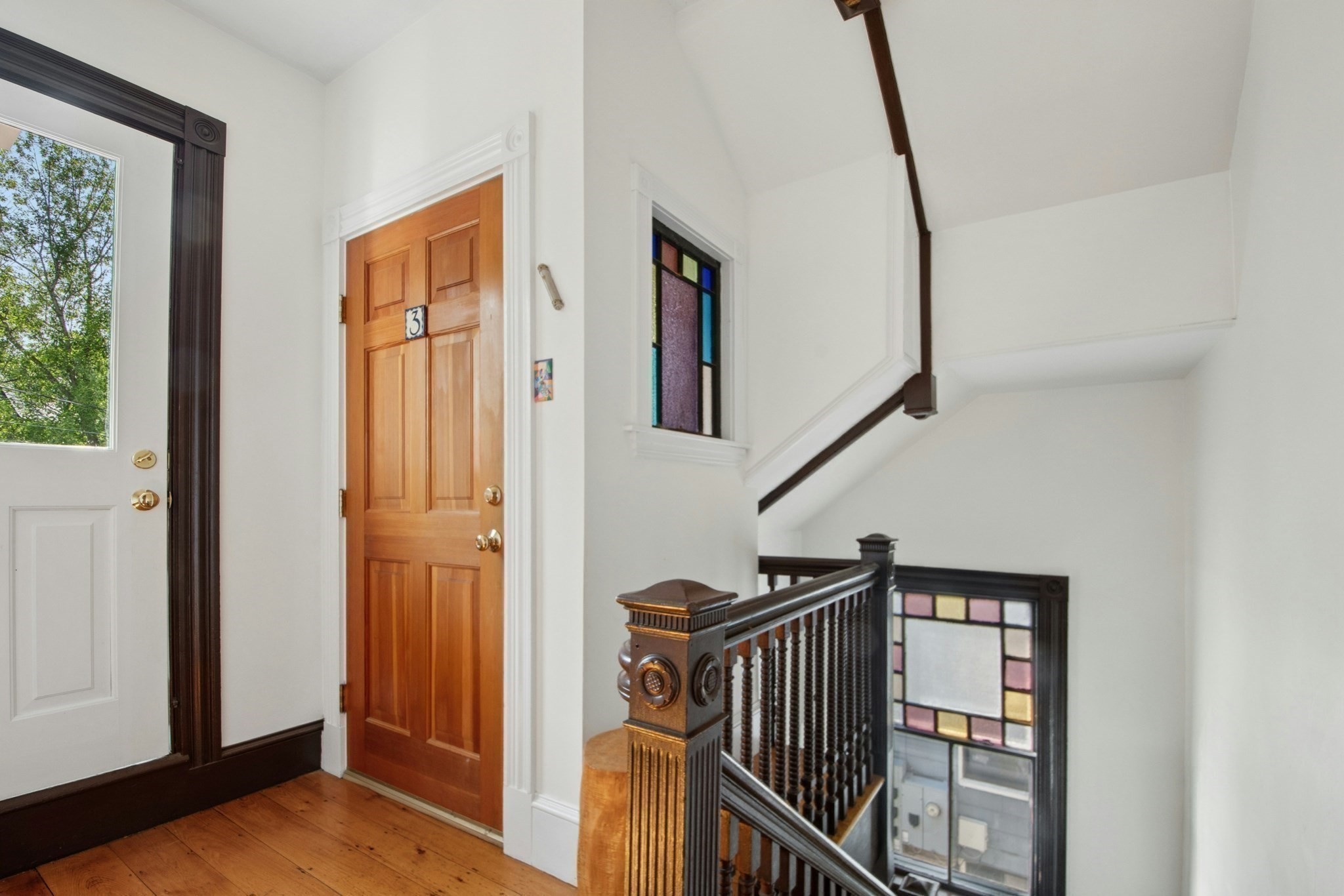 42 Wyman St Unit 3, Jamaica Plain, Boston, MA 02130 - Image 24