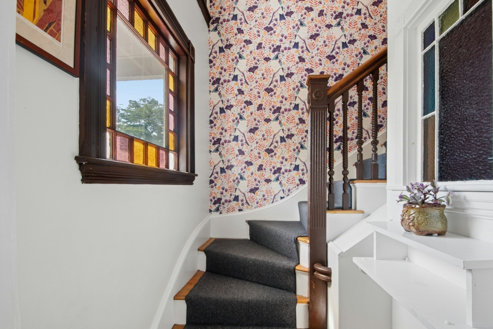 42 Wyman St Unit 3, Jamaica Plain, Boston, MA 02130 - Image 25