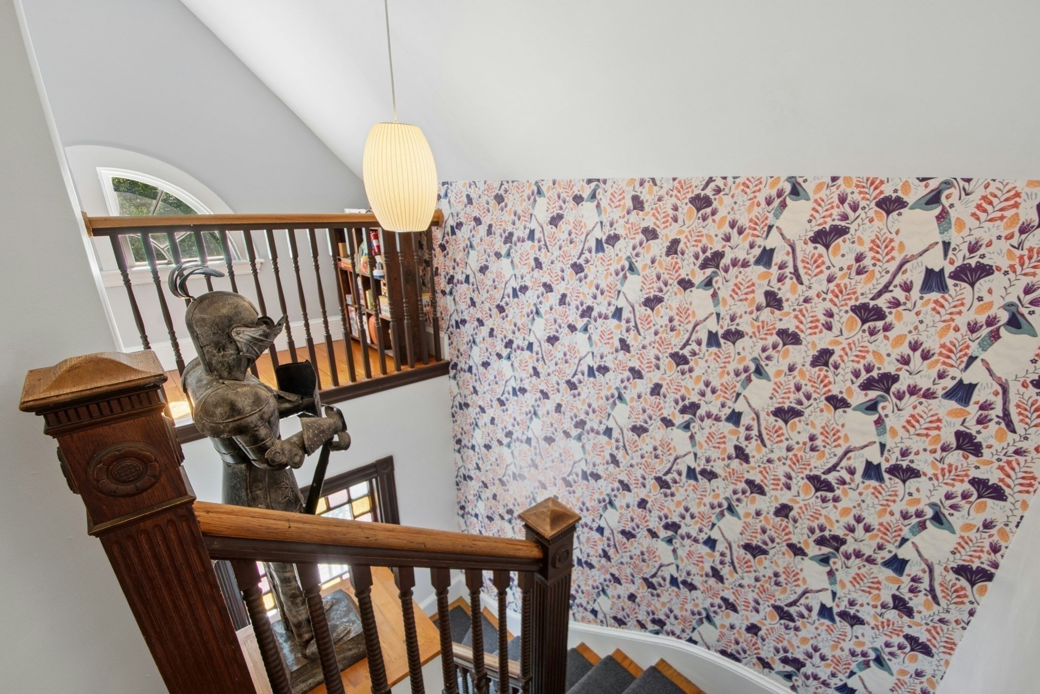 42 Wyman St Unit 3, Jamaica Plain, Boston, MA 02130 - Image 26