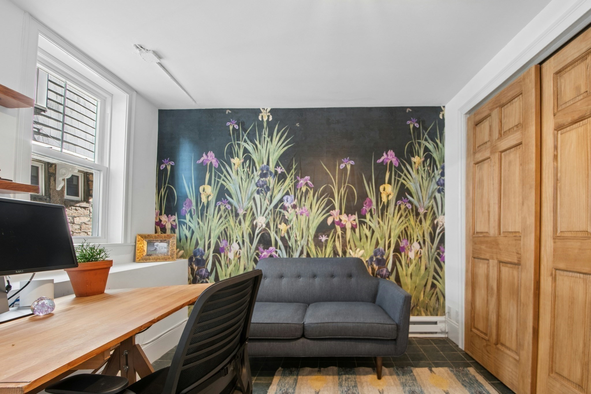 42 Wyman St Unit 3, Jamaica Plain, Boston, MA 02130 - Image 27