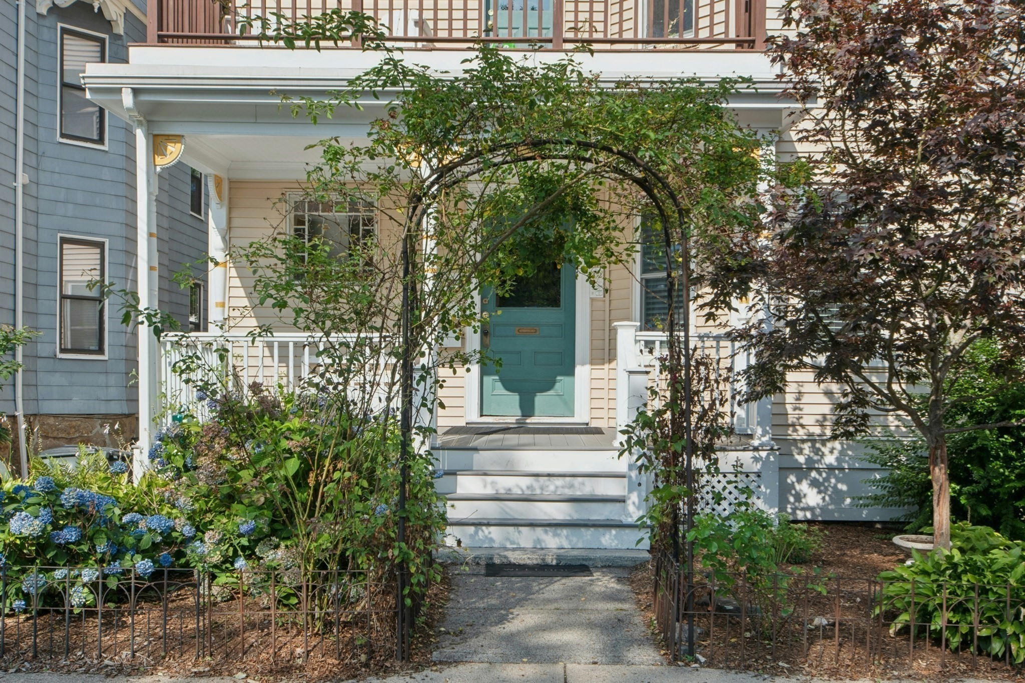 42 Wyman St Unit 3, Jamaica Plain, Boston, MA 02130 - Image 29