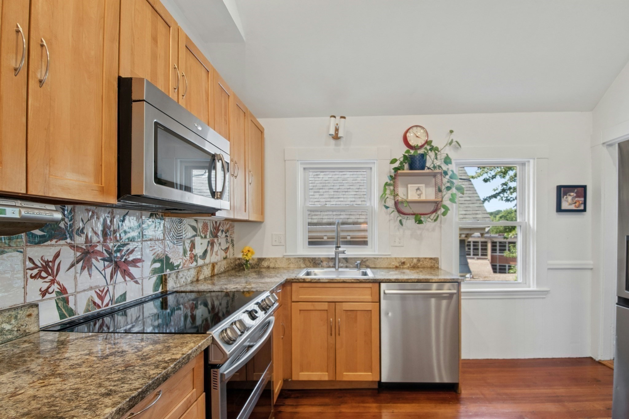 42 Wyman St Unit 3, Jamaica Plain, Boston, MA 02130 - Image 4