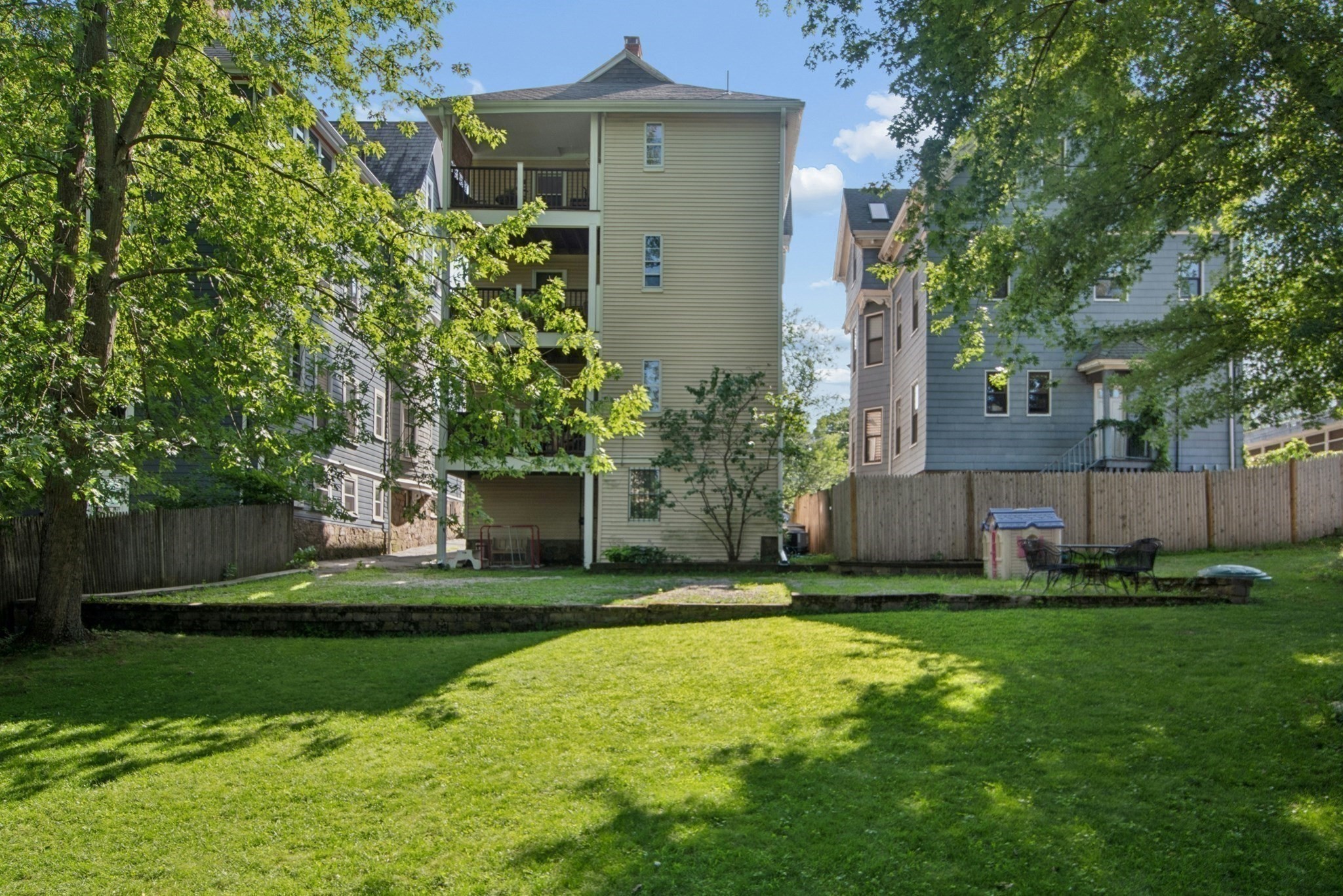 42 Wyman St Unit 3, Jamaica Plain, Boston, MA 02130 - Image 31