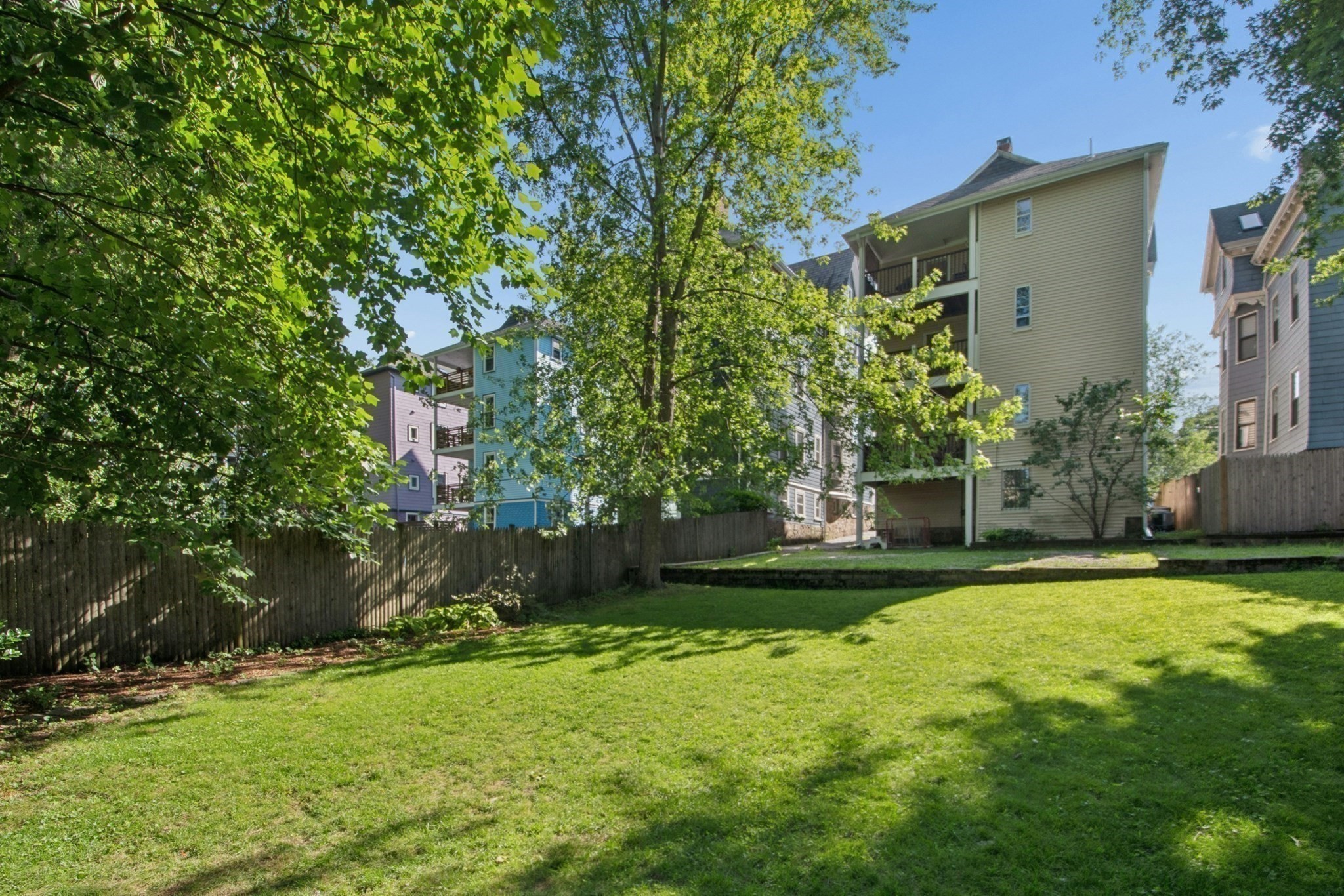 42 Wyman St Unit 3, Jamaica Plain, Boston, MA 02130 - Image 32