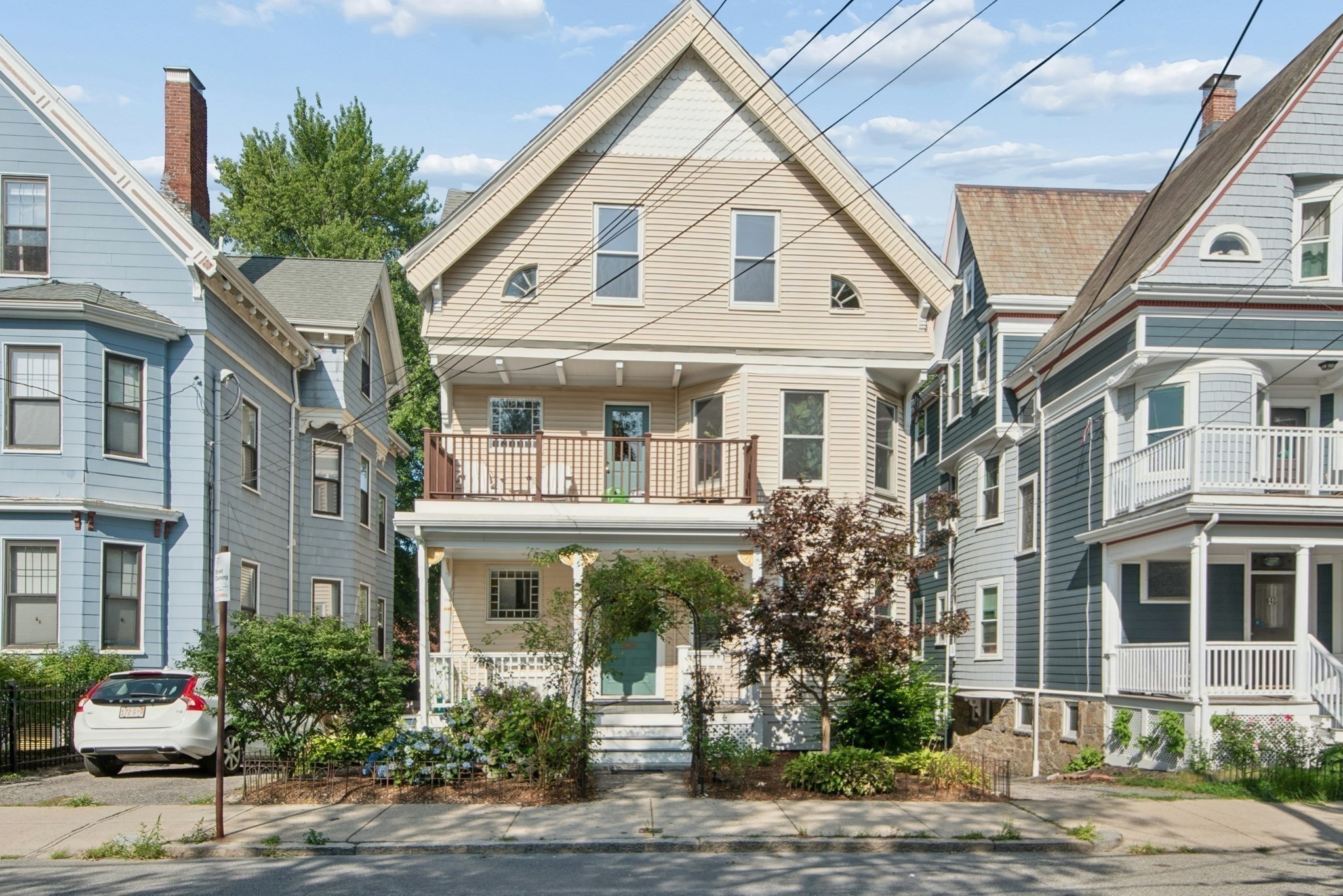 42 Wyman St Unit 3, Jamaica Plain, Boston, MA 02130 - Image 33