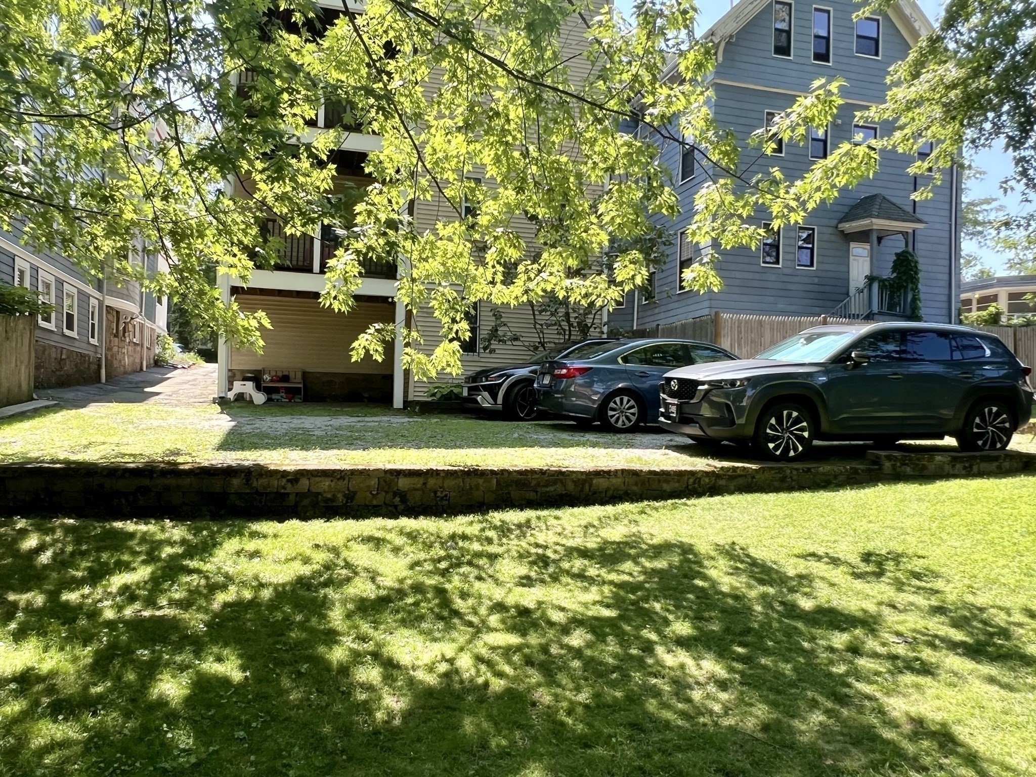 42 Wyman St Unit 3, Jamaica Plain, Boston, MA 02130 - Image 7