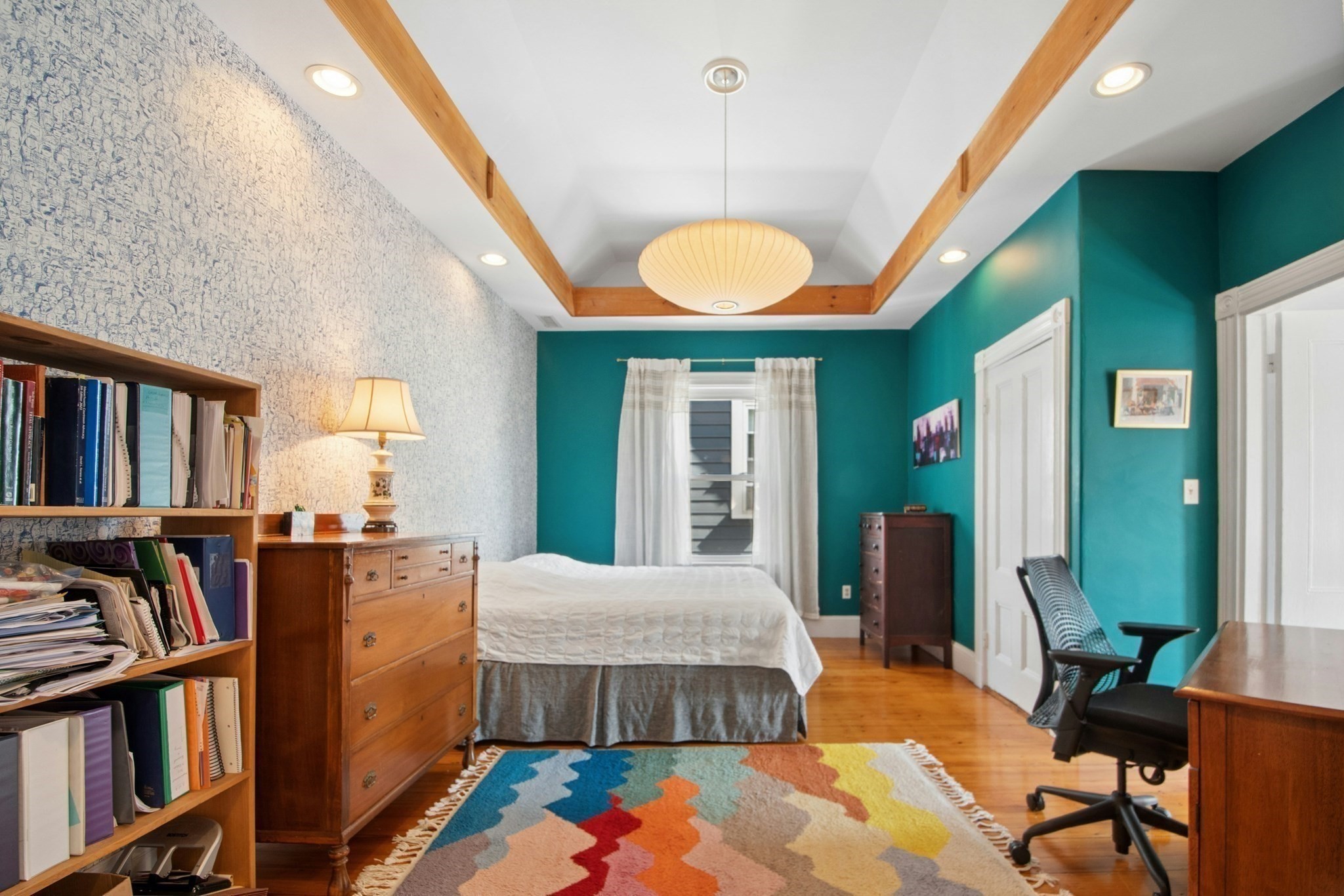 42 Wyman St Unit 3, Jamaica Plain, Boston, MA 02130 - Image 8