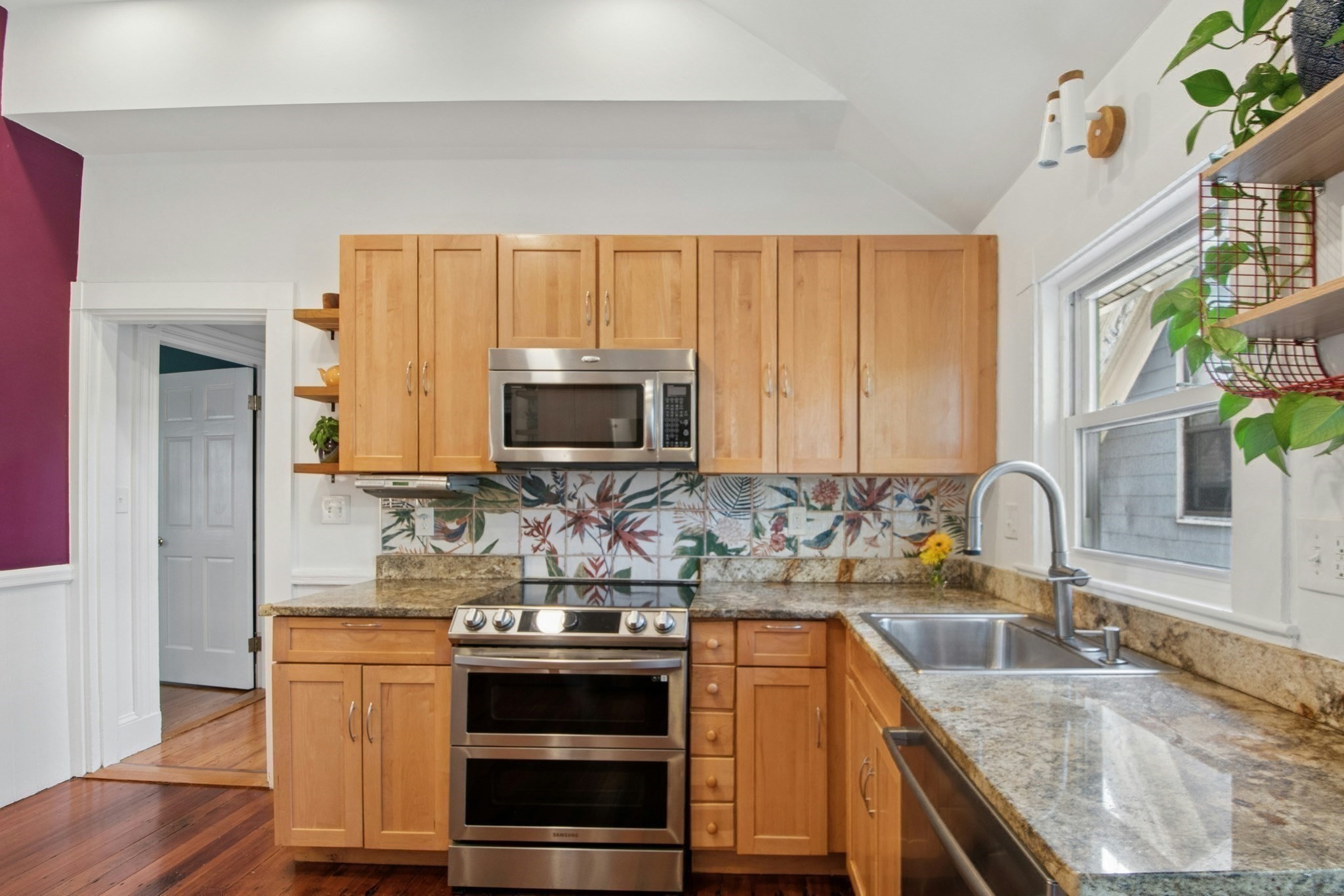 42 Wyman St Unit 3, Jamaica Plain, Boston, MA 02130 - Image 9