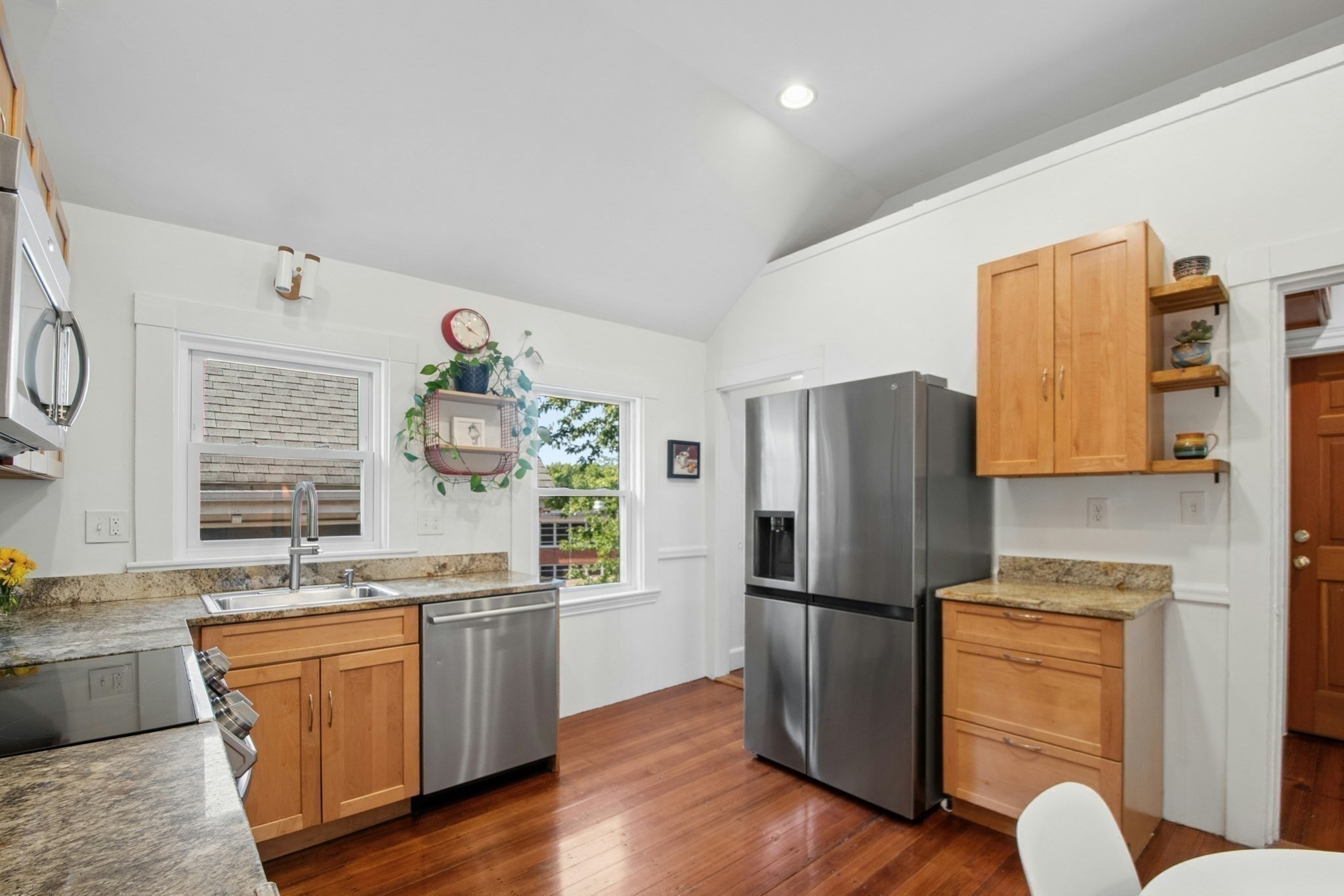 42 Wyman St Unit 3, Jamaica Plain, Boston, MA 02130 - Image 10