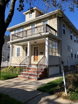32 Rawson Road, Apt 32