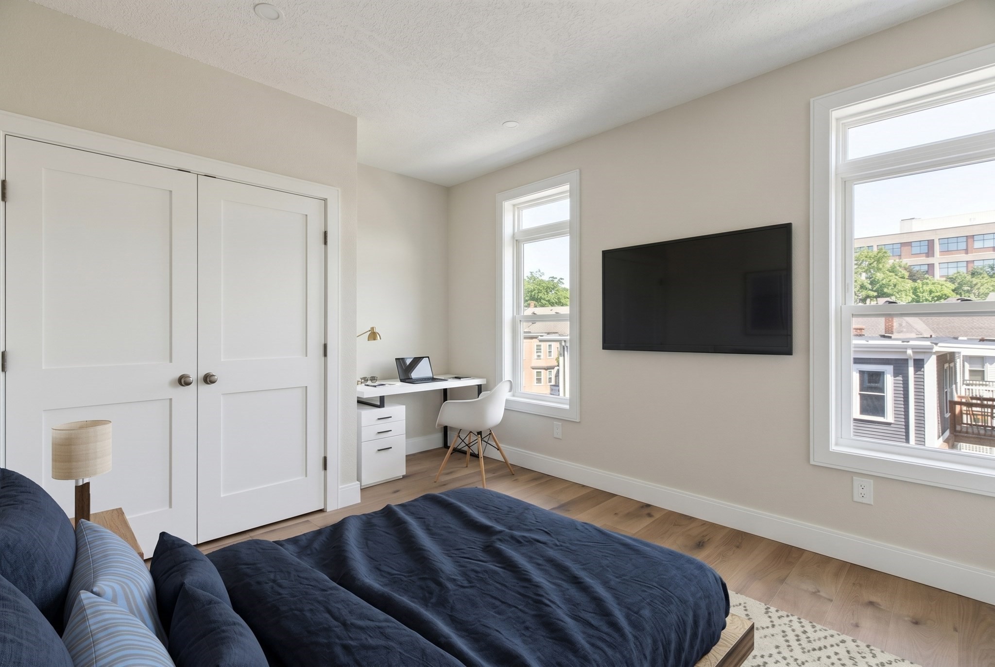 2 Weld Hill Street Unit PH2, Jamaica Plain, Boston, MA 02130 - Image 11