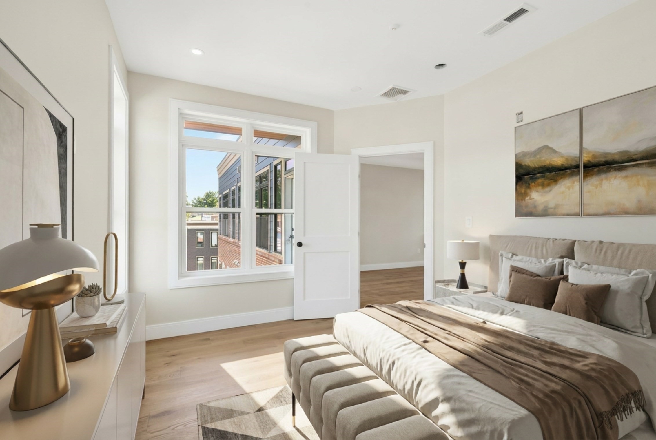 2 Weld Hill Street Unit PH2, Jamaica Plain, Boston, MA 02130 - Image 14