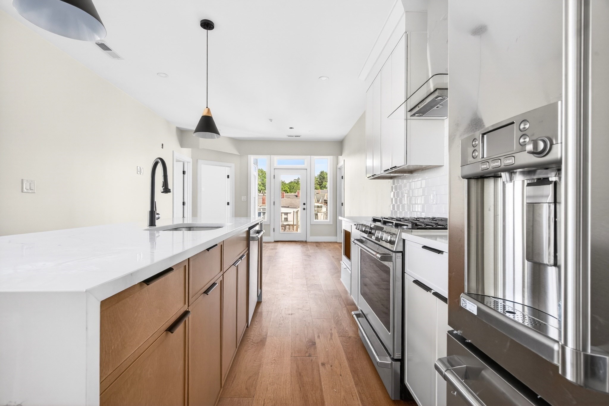 2 Weld Hill Street Unit PH2, Jamaica Plain, Boston, MA 02130 - Image 15