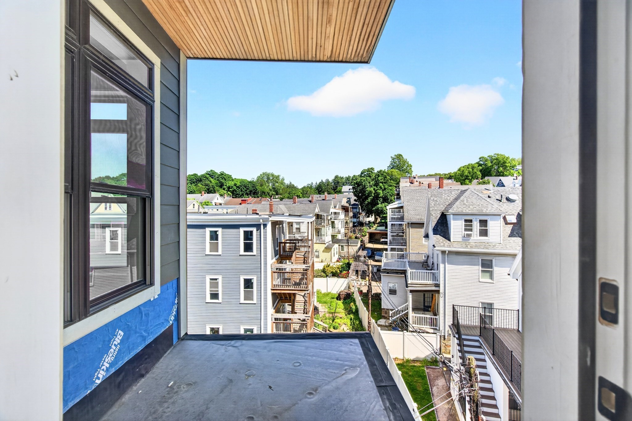2 Weld Hill Street Unit PH2, Jamaica Plain, Boston, MA 02130 - Image 16