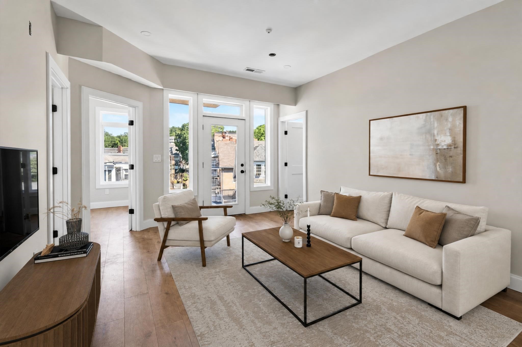 2 Weld Hill Street Unit PH2, Jamaica Plain, Boston, MA 02130 - Image 5