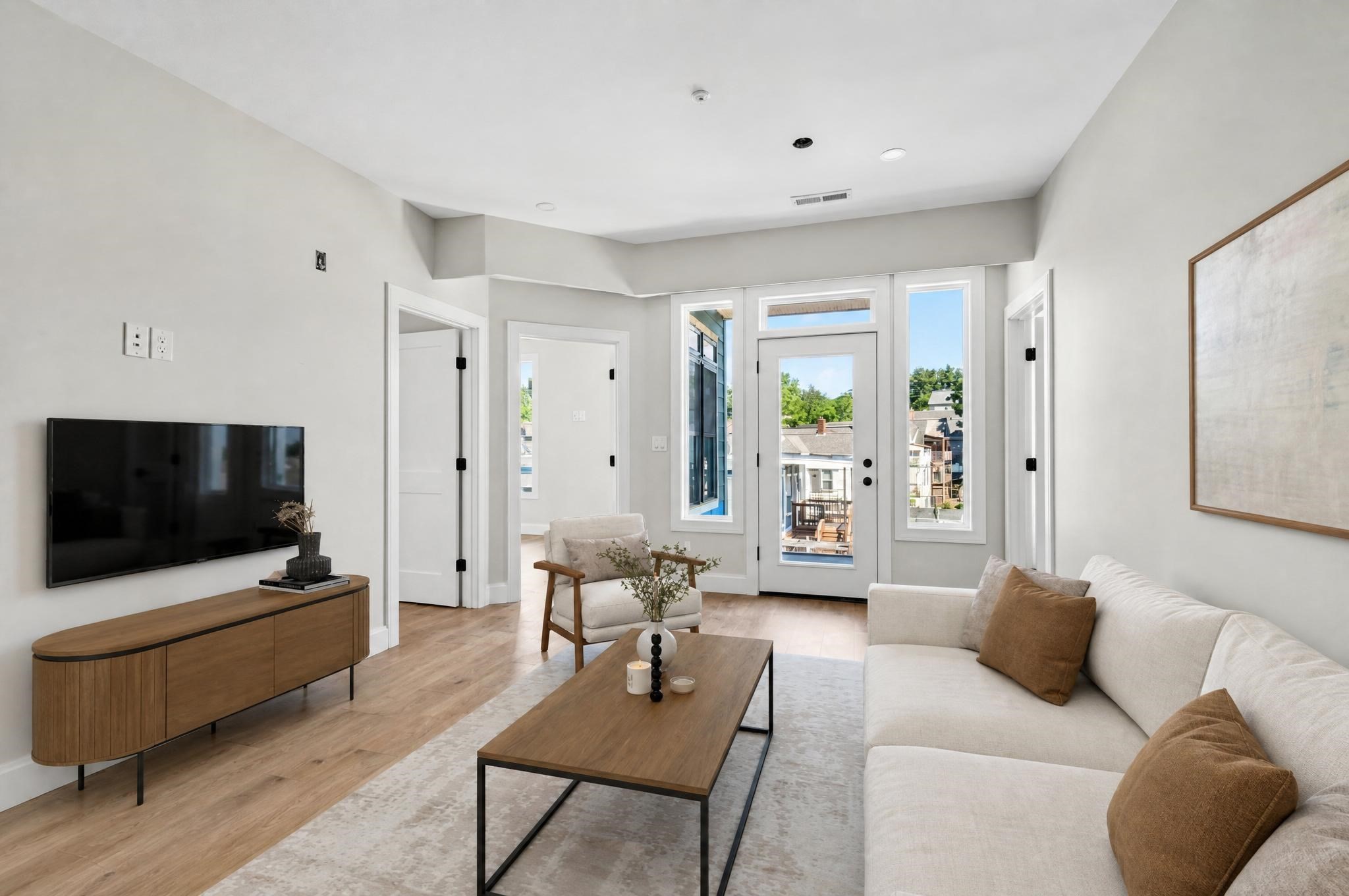 2 Weld Hill Street Unit PH2, Jamaica Plain, Boston, MA 02130 - Image 6